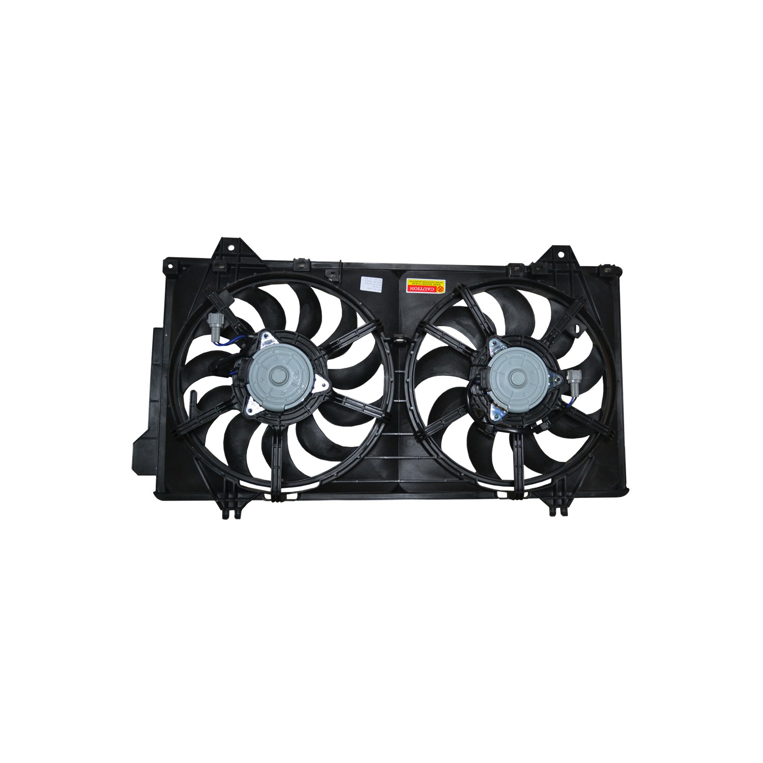 gpd Electric Cooling Fan 2811889