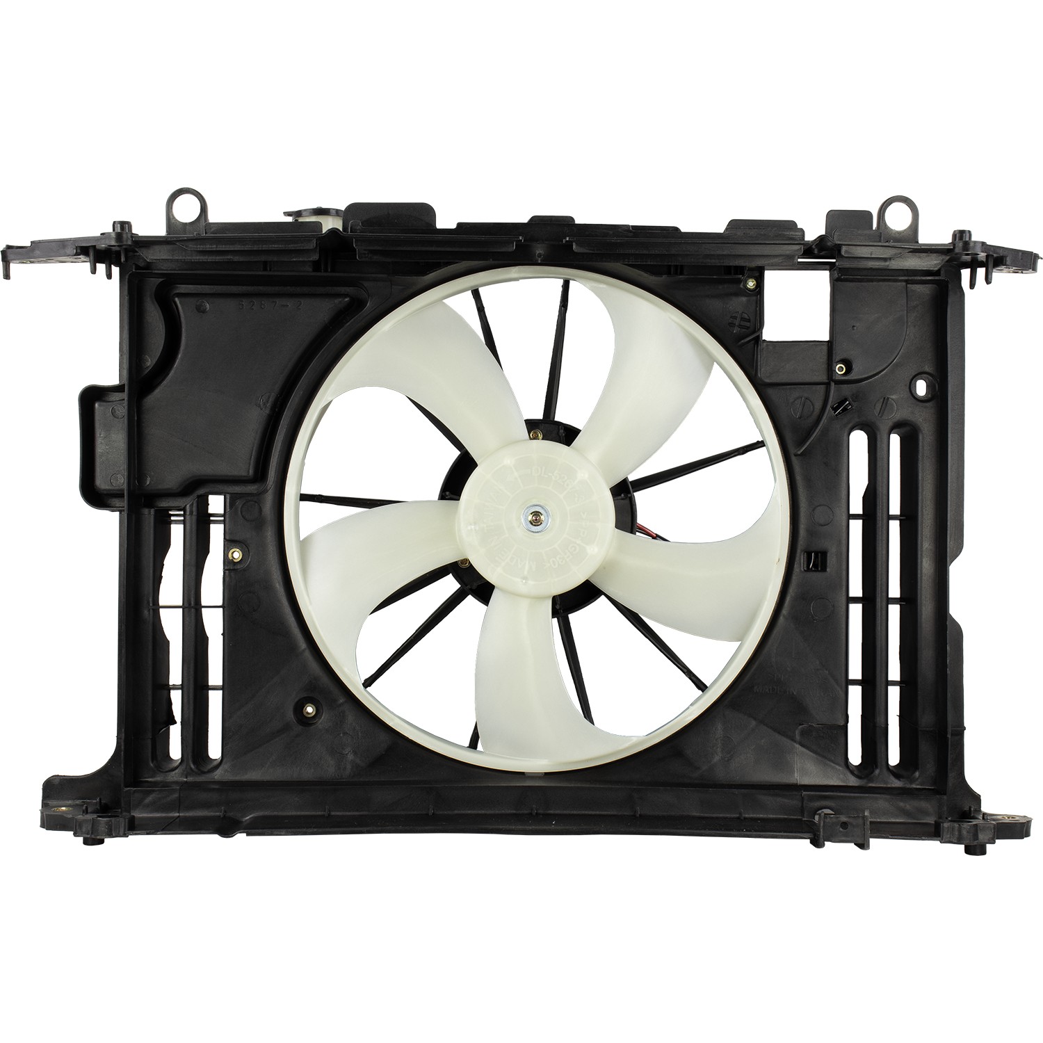 gpd Electric Cooling Fan 2811895