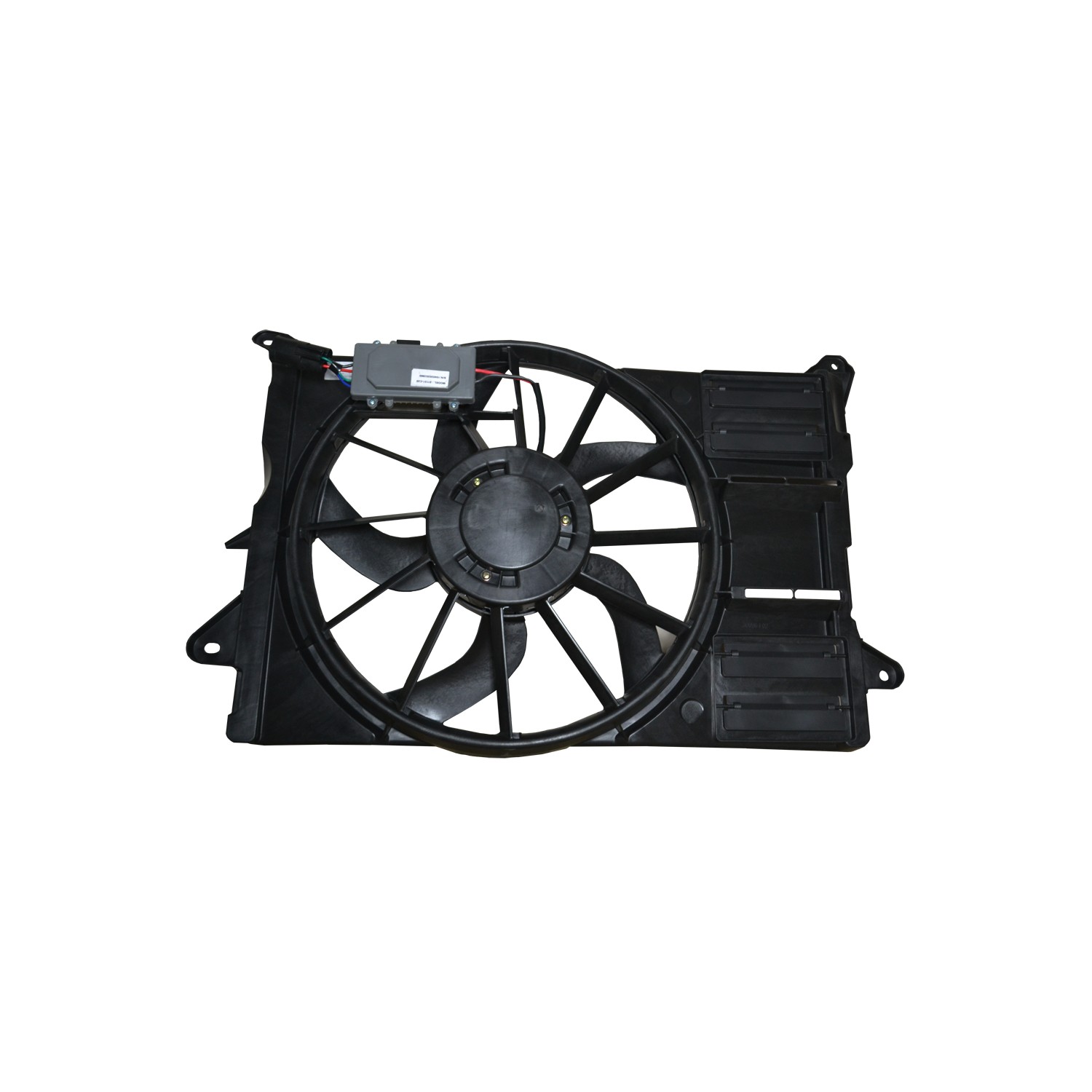 gpd Electric Cooling Fan 2811897