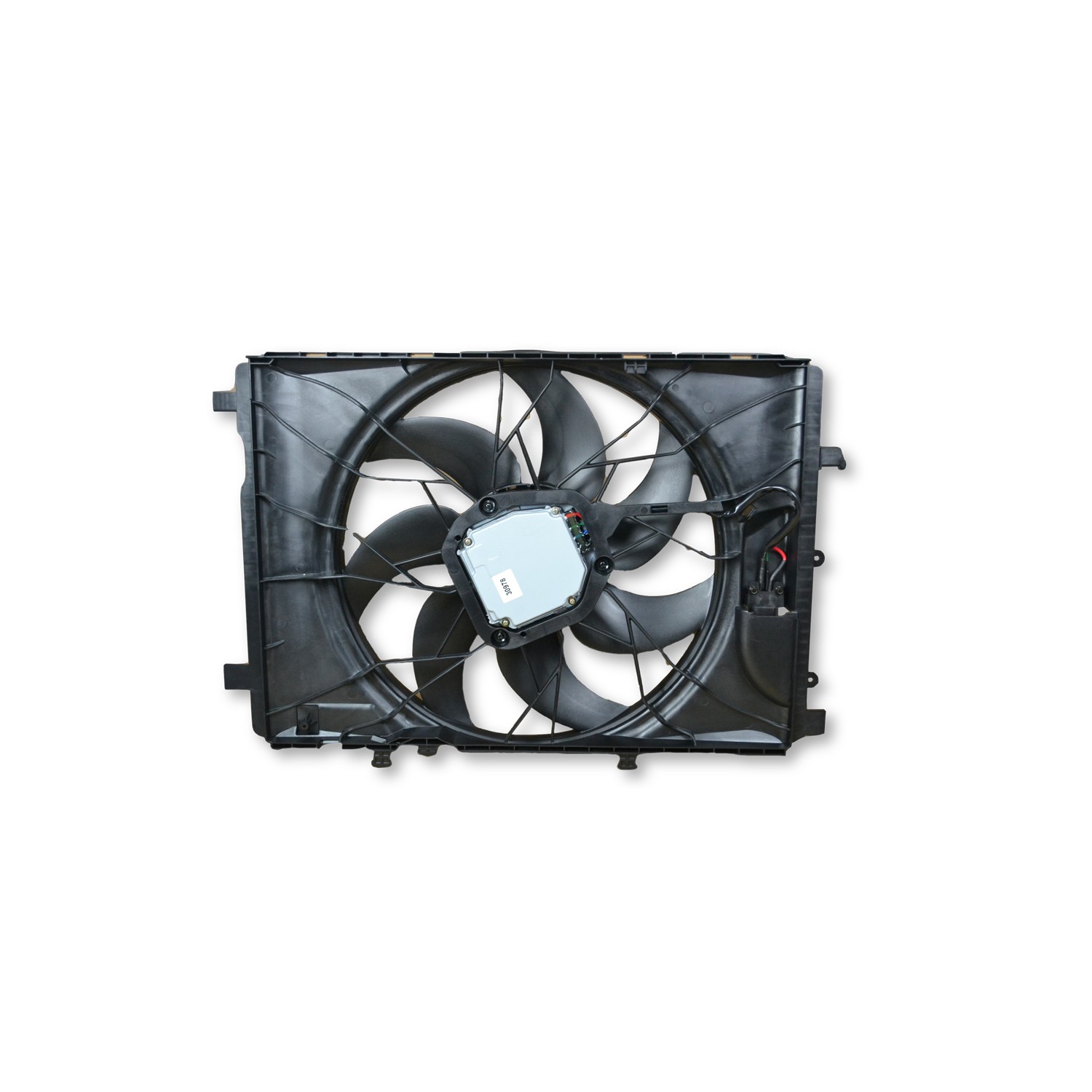 gpd Electric Cooling Fan 2811898