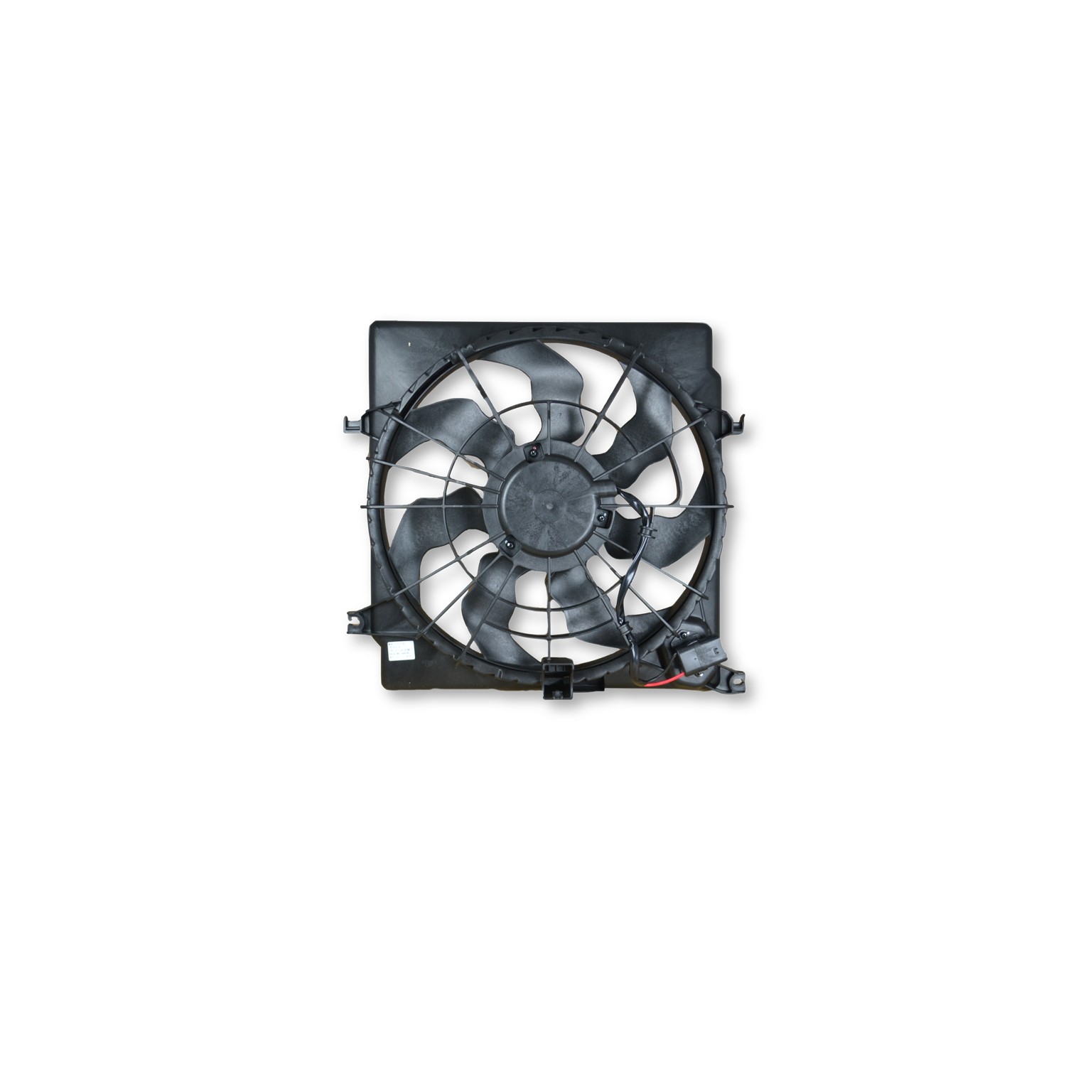 gpd Electric Cooling Fan 2811900