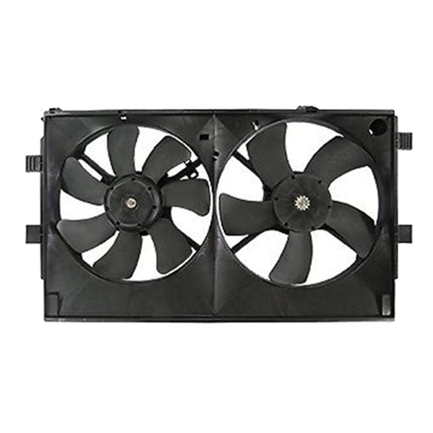 gpd Electric Cooling Fan 2811901