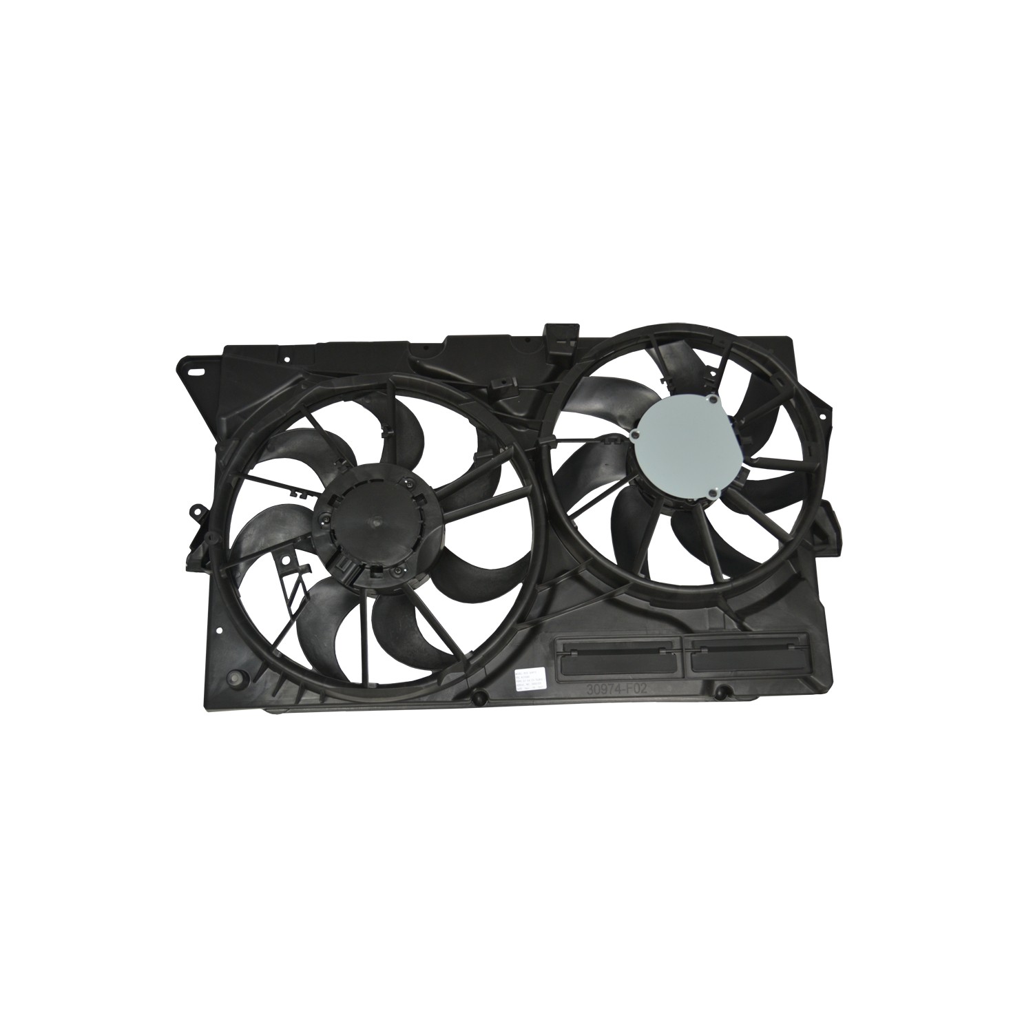 gpd Electric Cooling Fan 2811902