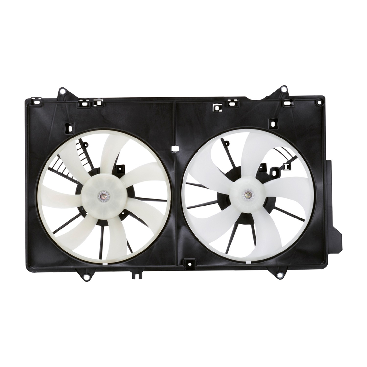 gpd Electric Cooling Fan 2811903