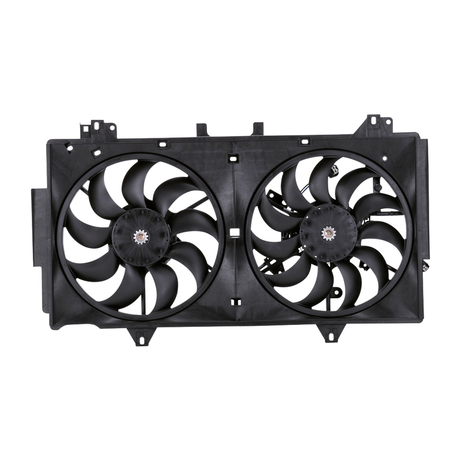 gpd Electric Cooling Fan 2811904