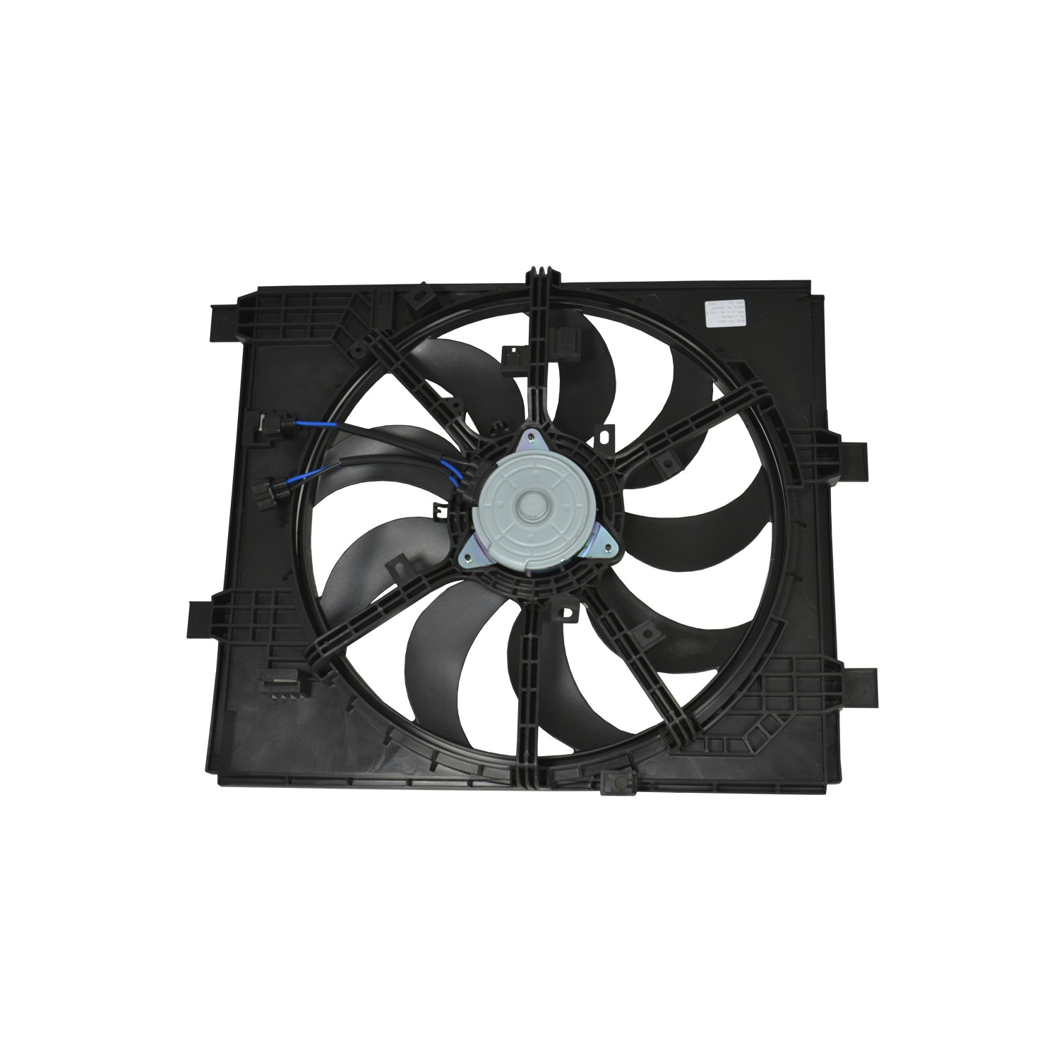 gpd Electric Cooling Fan 2811905
