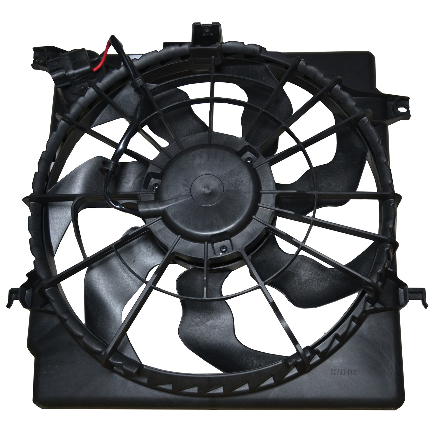 gpd Electric Cooling Fan 2811915