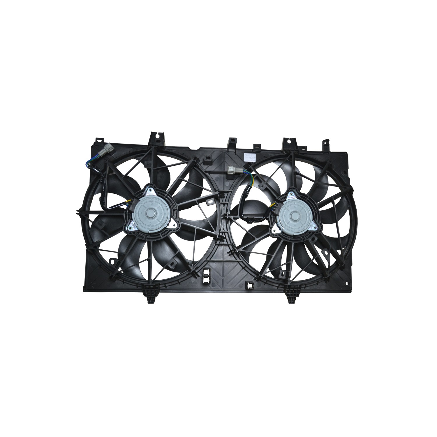 gpd Electric Cooling Fan 2811925