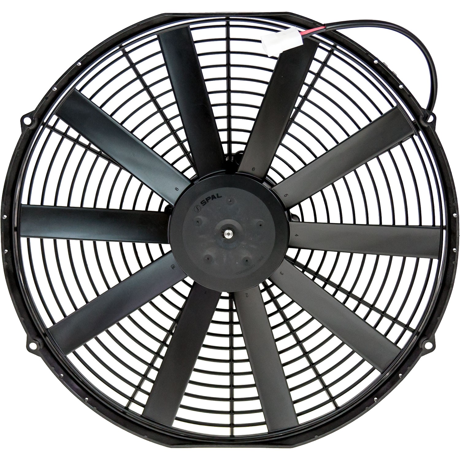 gpd Cooling Fan Assem 2811933
