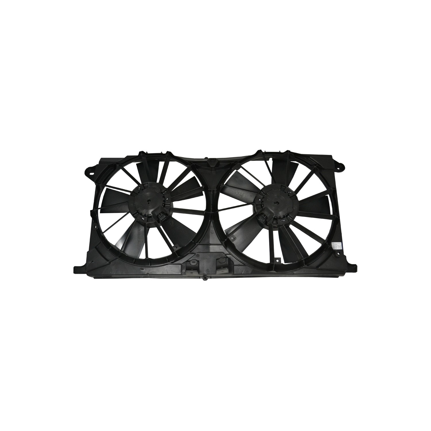 gpd Electric Cooling Fan 2811945