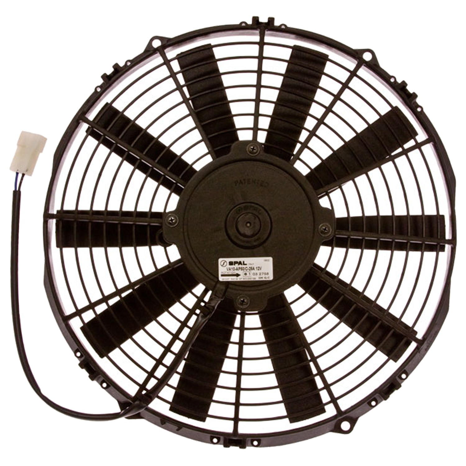 gpd Cooling Fan Assem 2811950