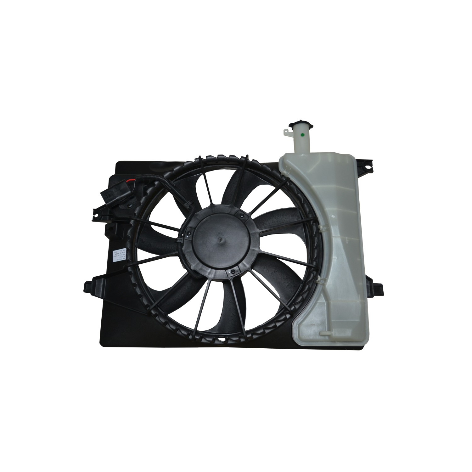 gpd Electric Cooling Fan 2811952
