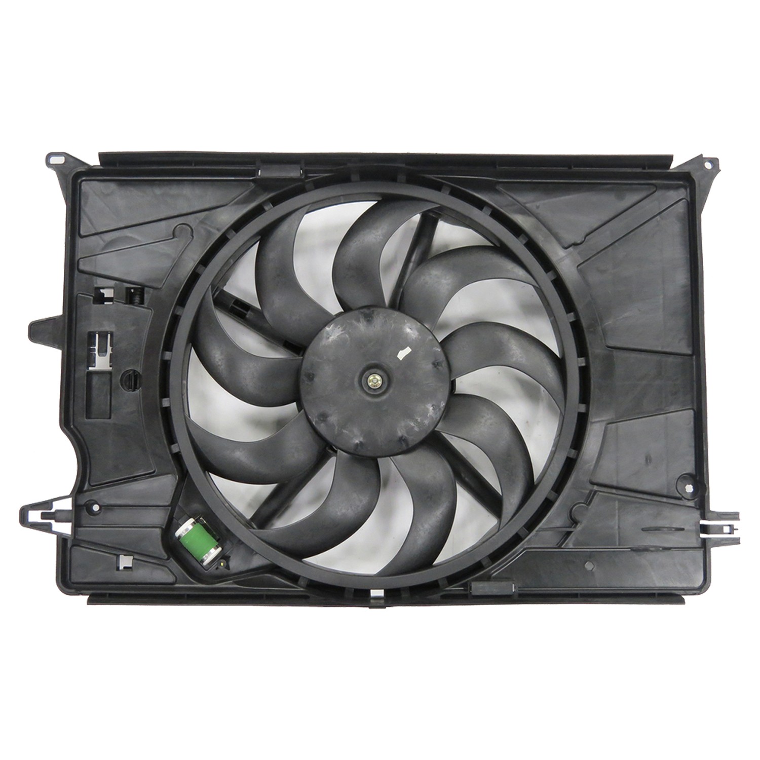 gpd Electric Cooling Fan 2811954