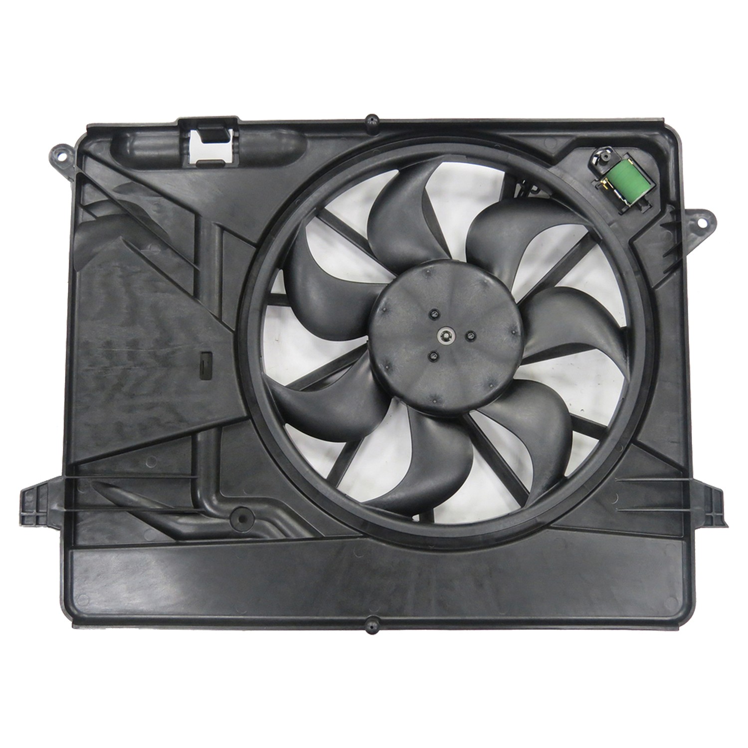 gpd Electric Cooling Fan 2811955