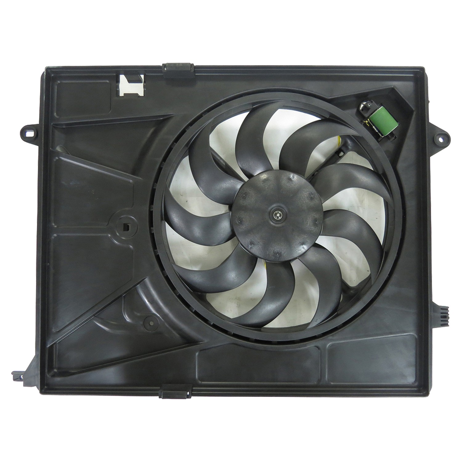 gpd Electric Cooling Fan 2811959