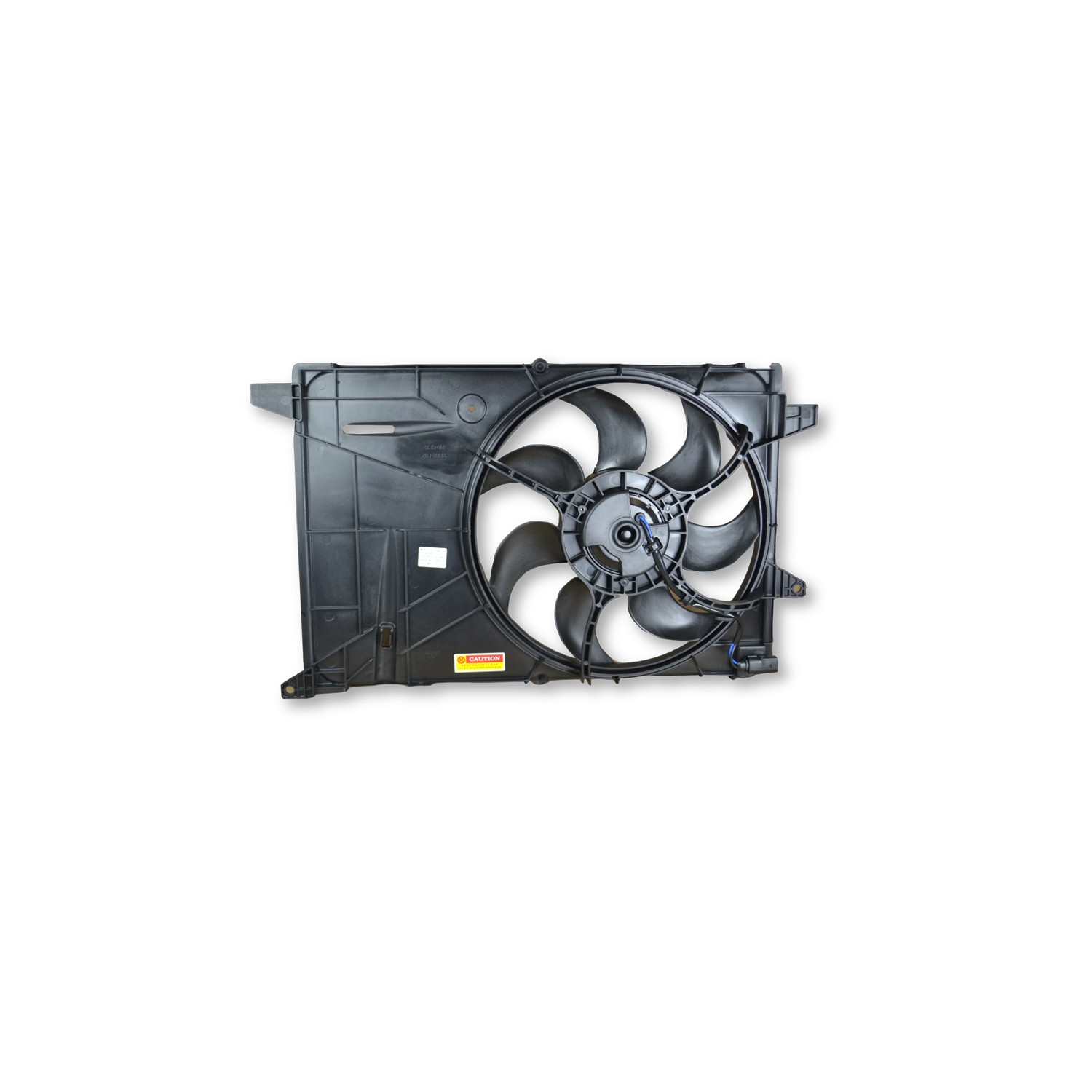 gpd Electric Cooling Fan 2811961