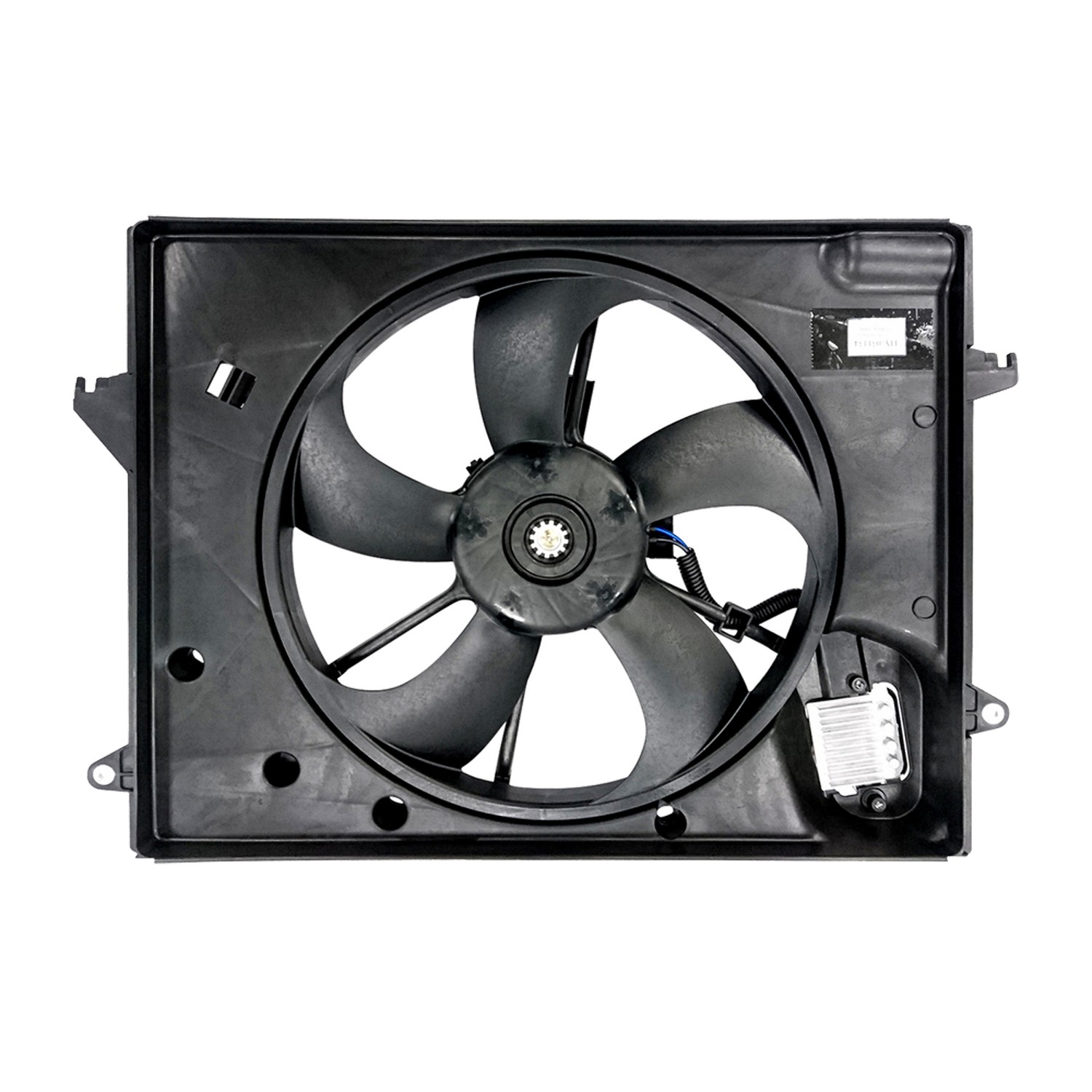 gpd Electric Cooling Fan 2811964