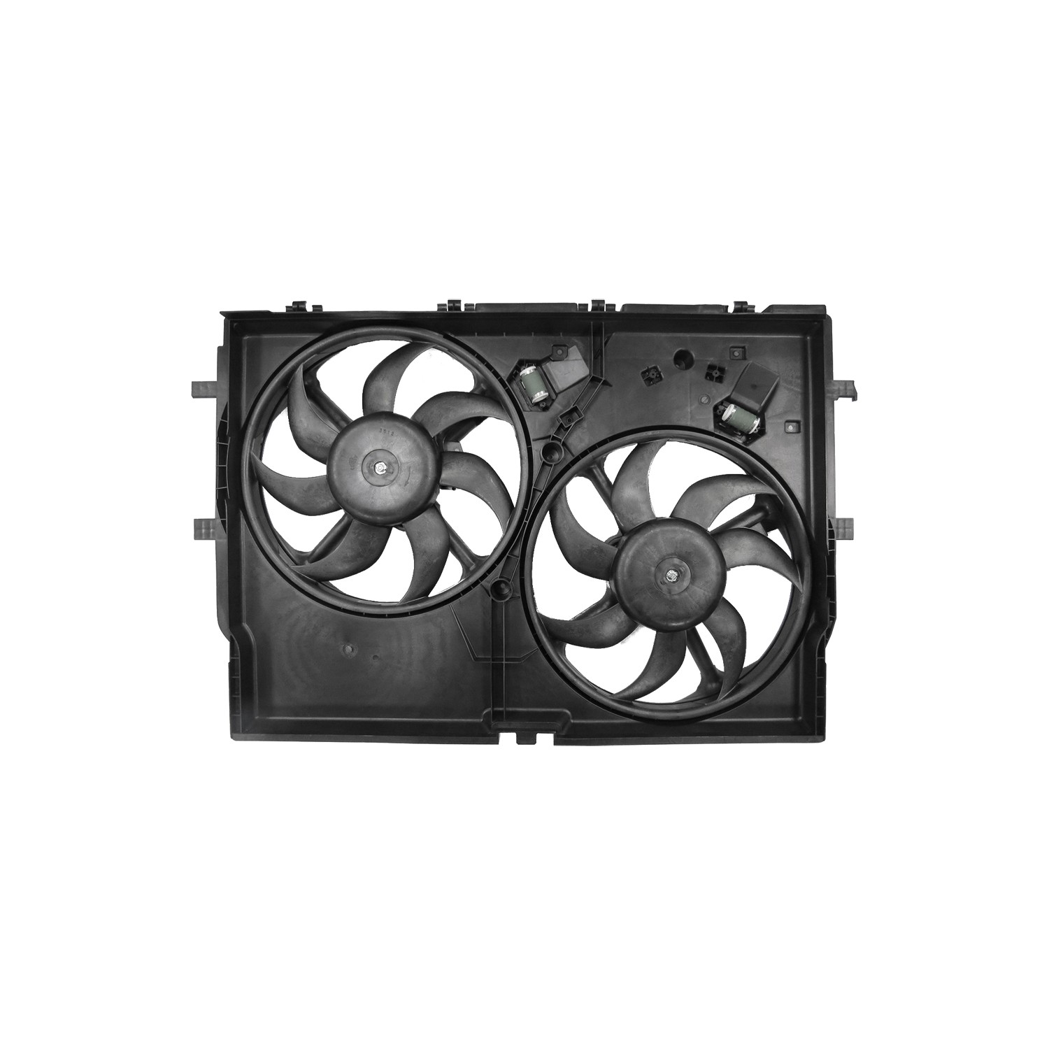 gpd Electric Cooling Fan 2811965
