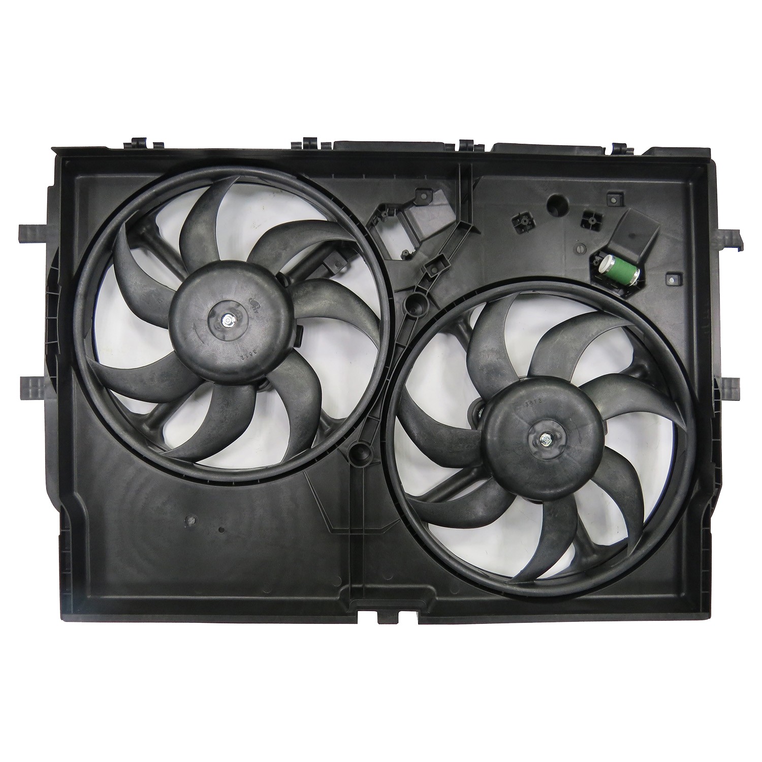 gpd Electric Cooling Fan 2811966