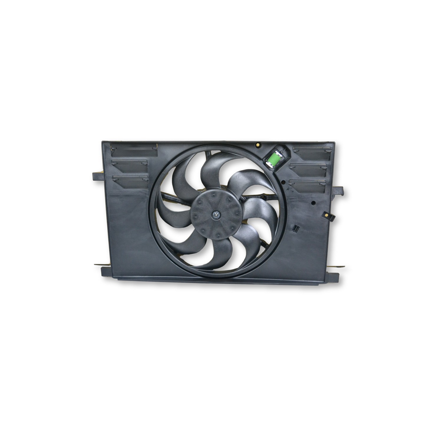 gpd Electric Cooling Fan 2811967
