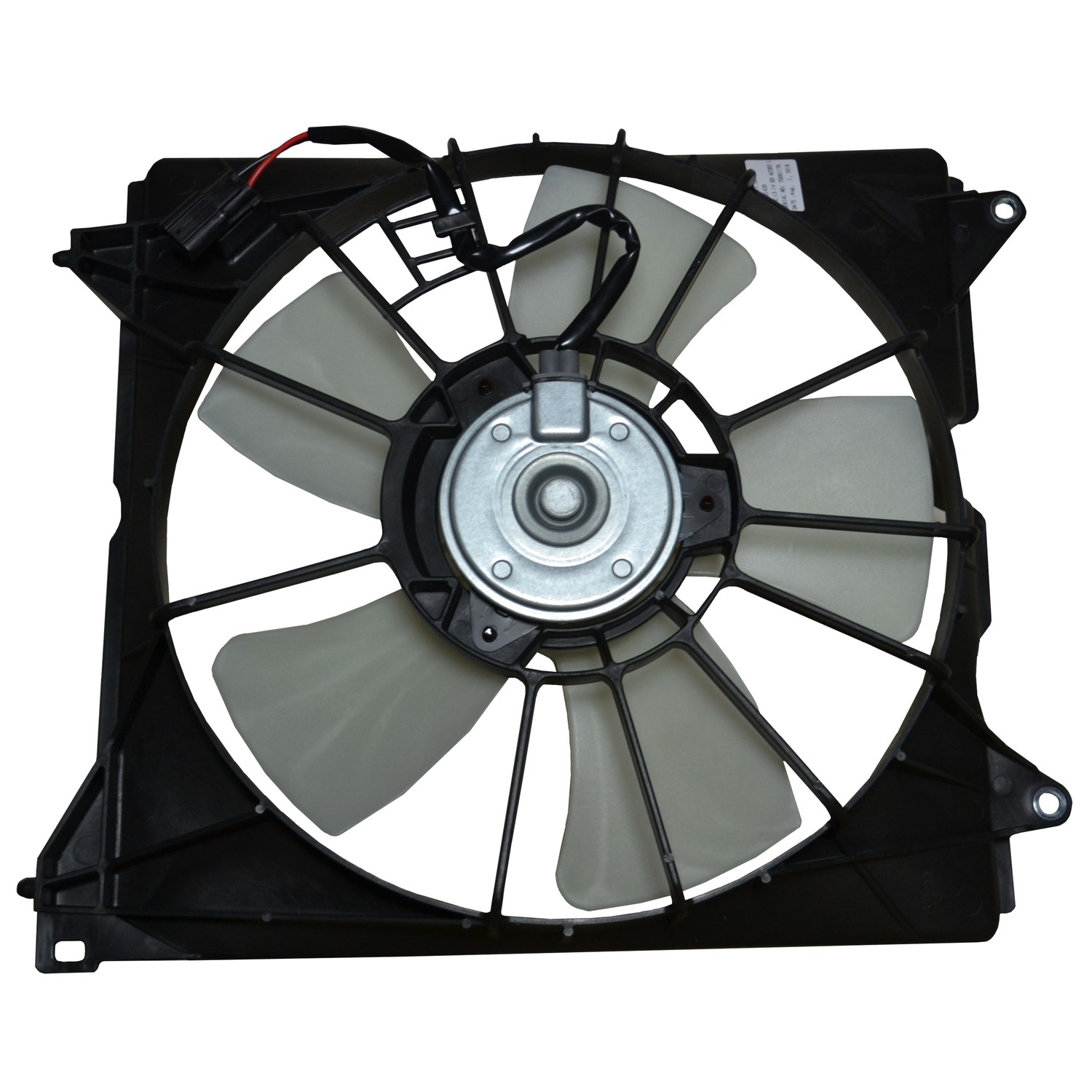gpd Electric Cooling Fan 2811972