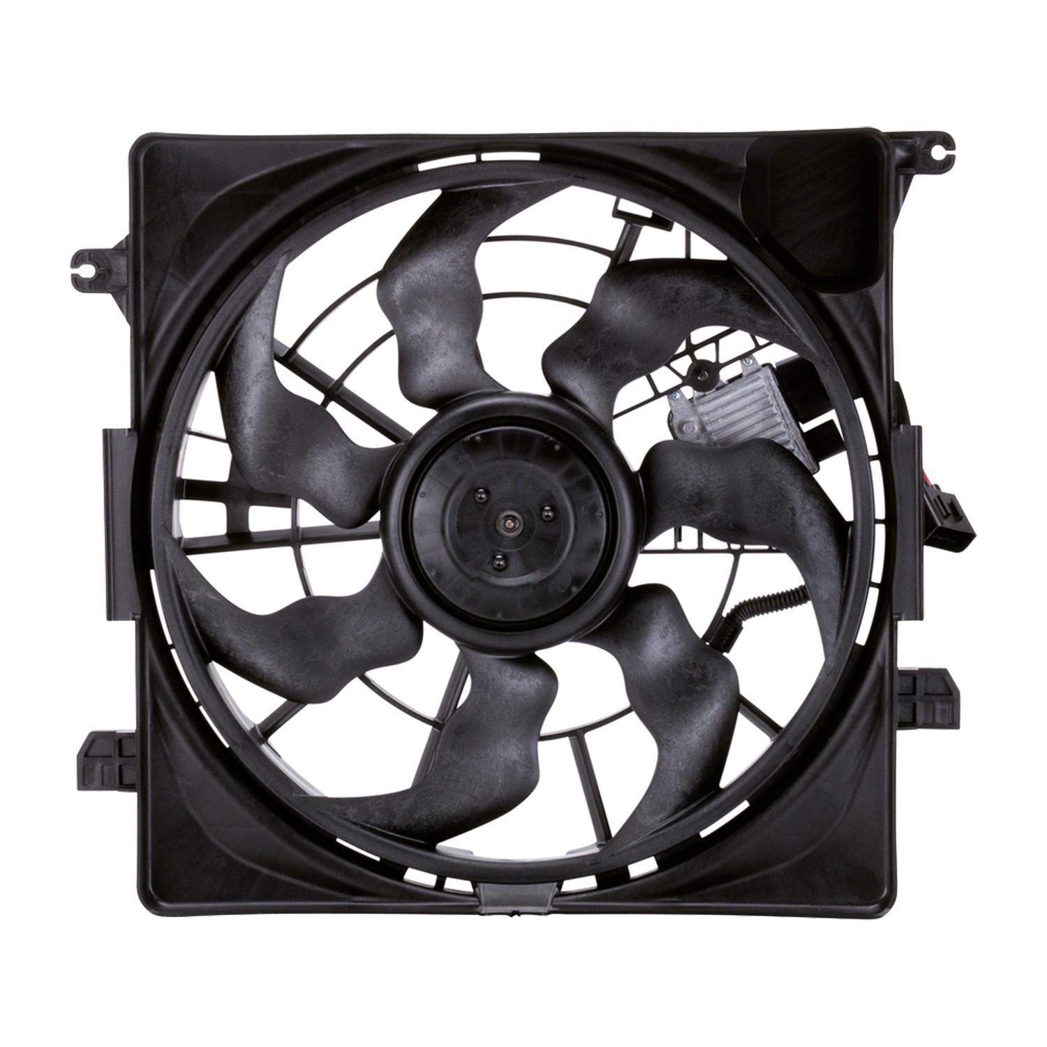 gpd Electric Cooling Fan 2811973