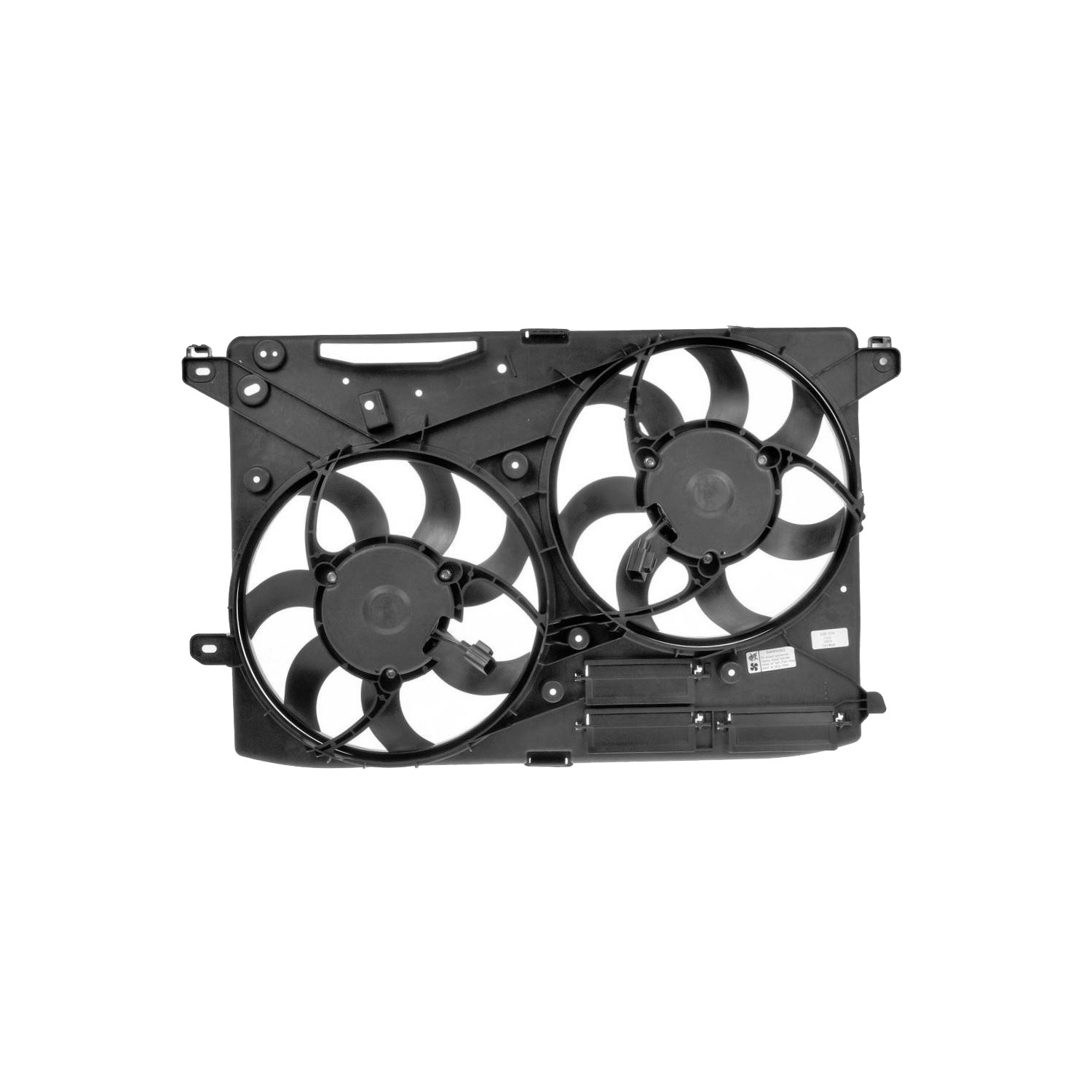 gpd Electric Cooling Fan 2811976