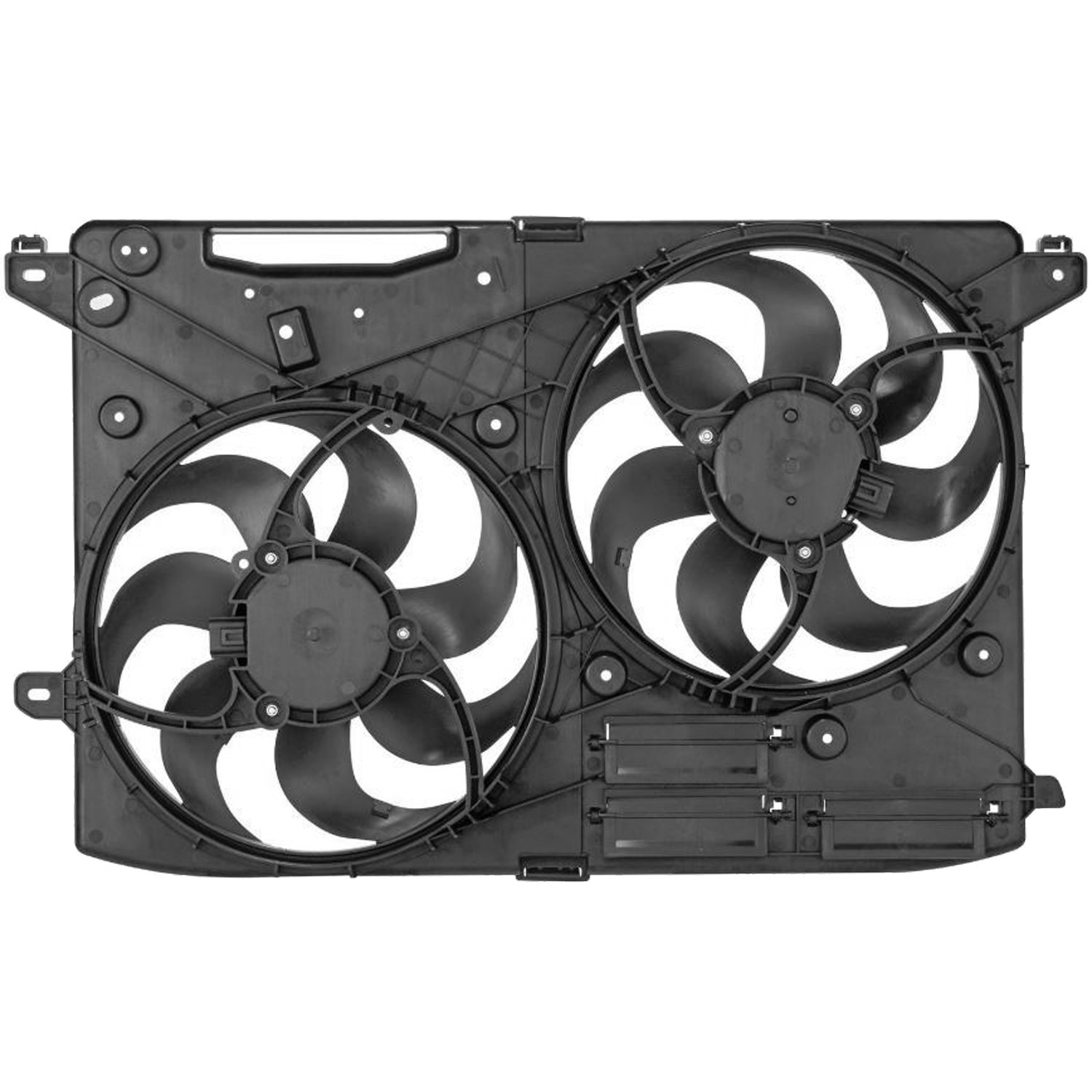 gpd Electric Cooling Fan 2811977