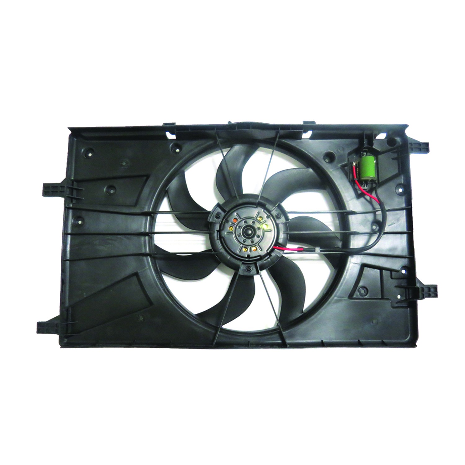 gpd Electric Cooling Fan 2811984