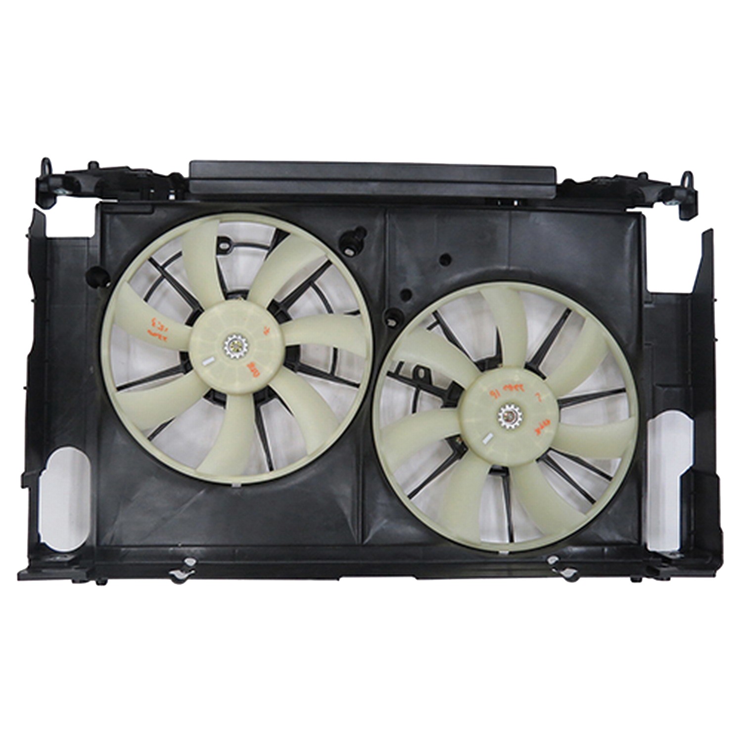 gpd Electric Cooling Fan 2812008