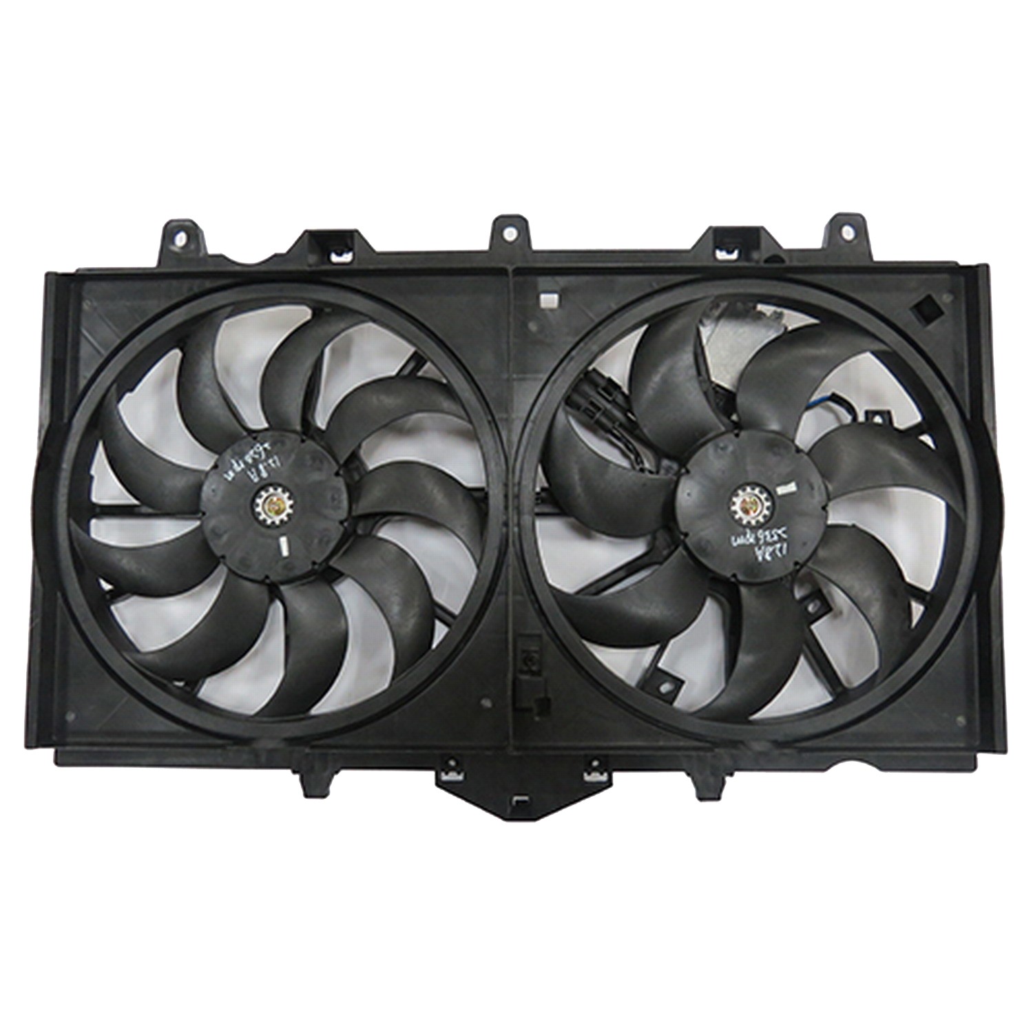 gpd Electric Cooling Fan 2812009