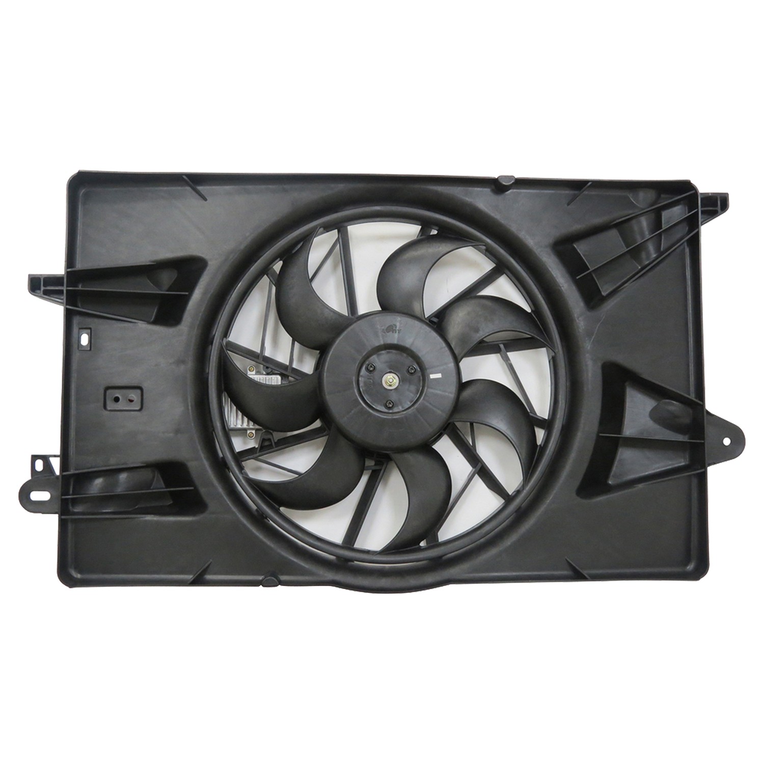 gpd Electric Cooling Fan 2812011