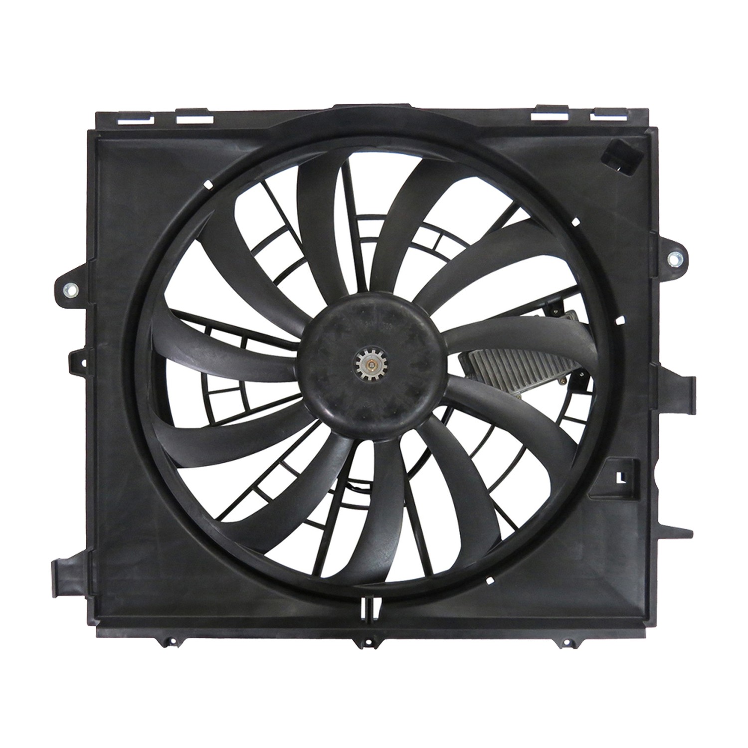 gpd Electric Cooling Fan 2812017
