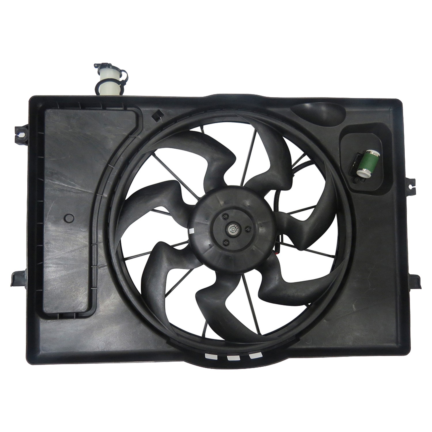 gpd Electric Cooling Fan 2812020
