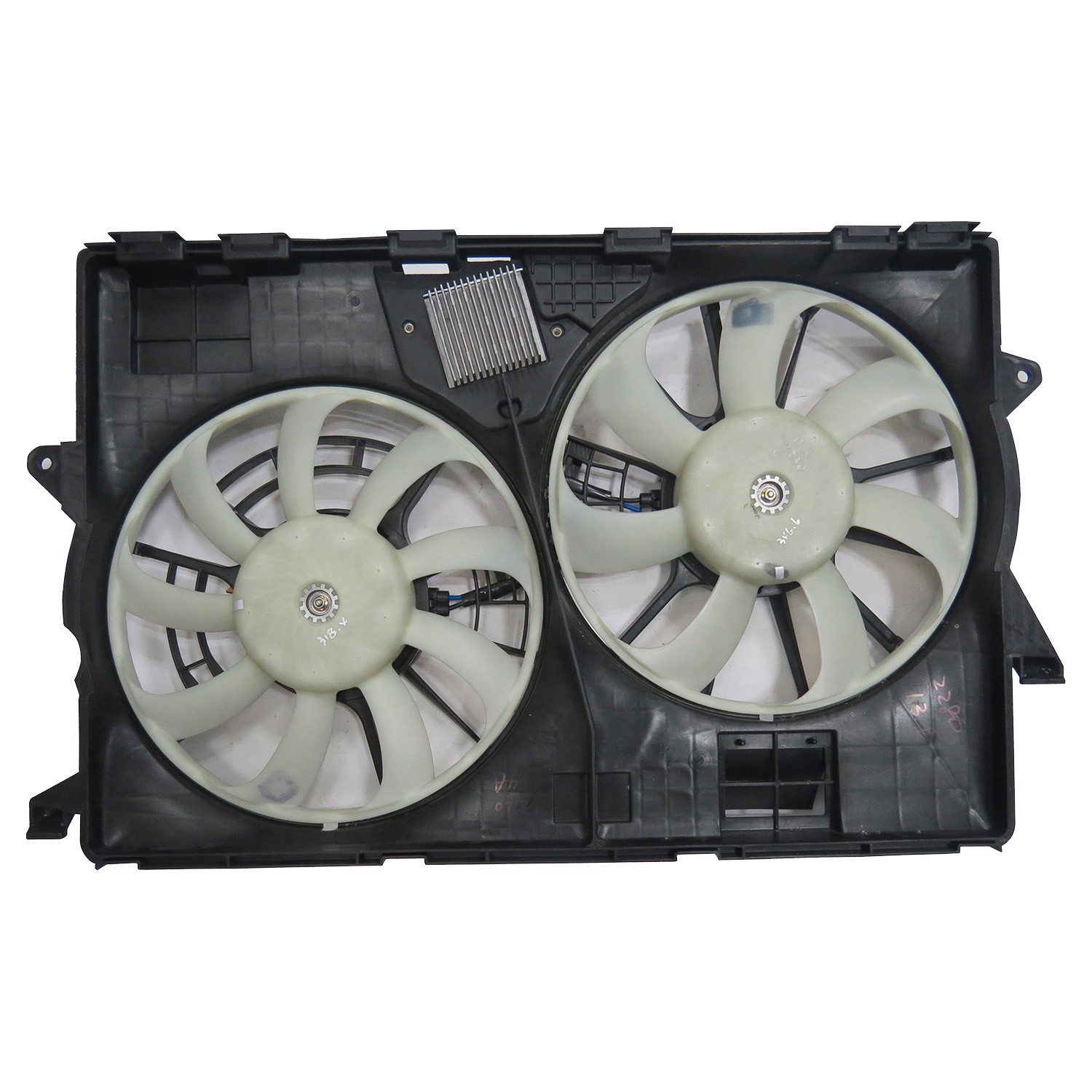 gpd Electric Cooling Fan 2812021