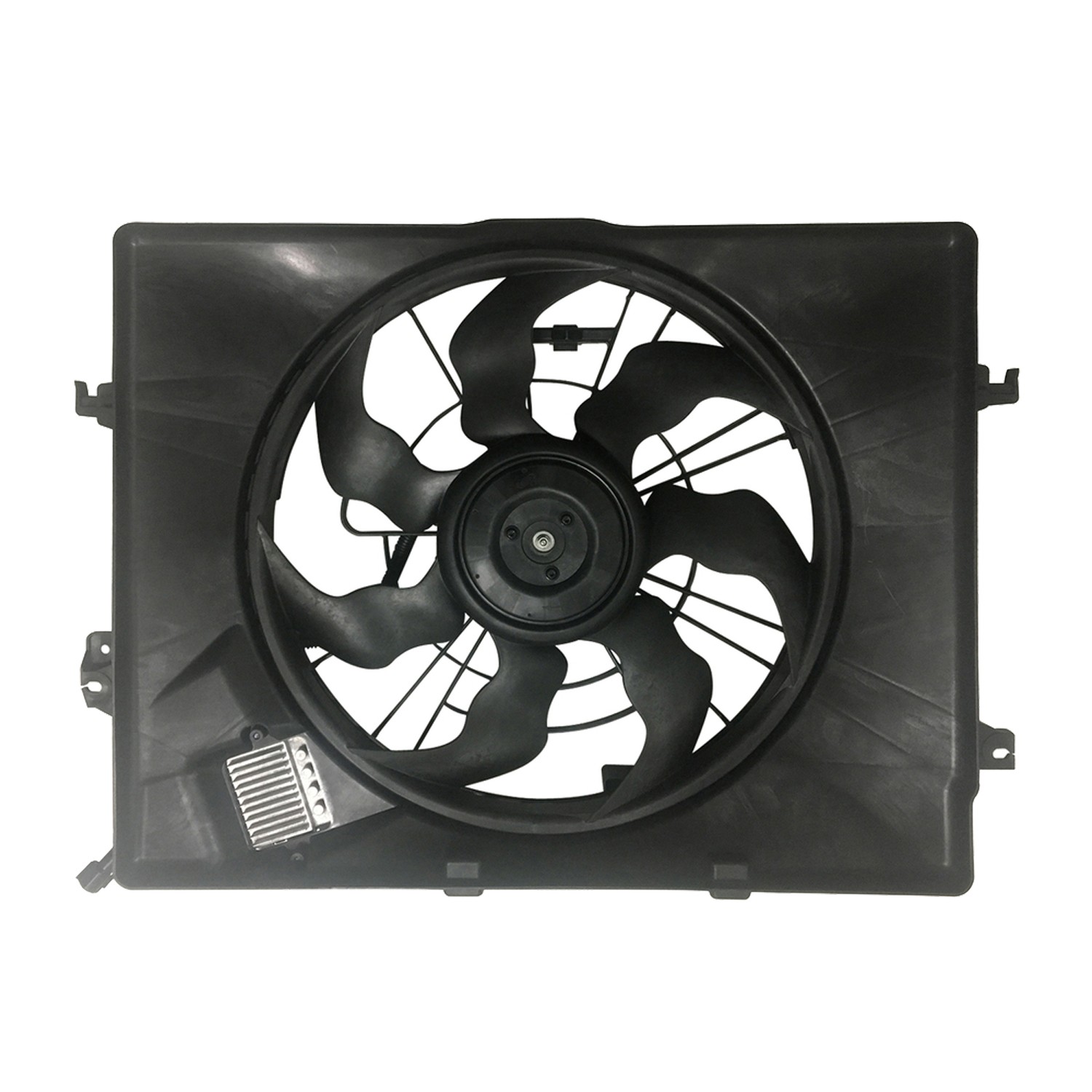 gpd Electric Cooling Fan 2812027