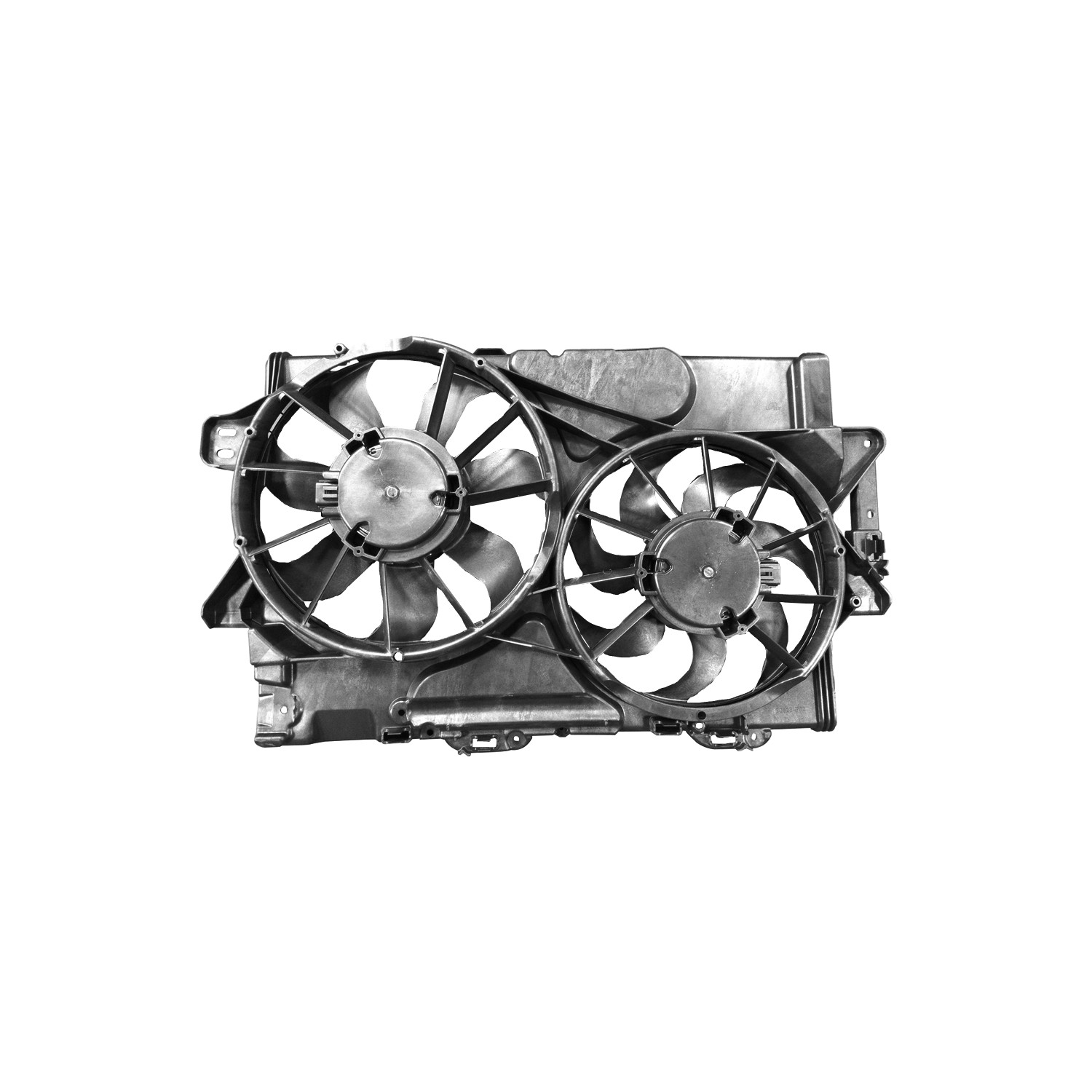 gpd Electric Cooling Fan 2812028