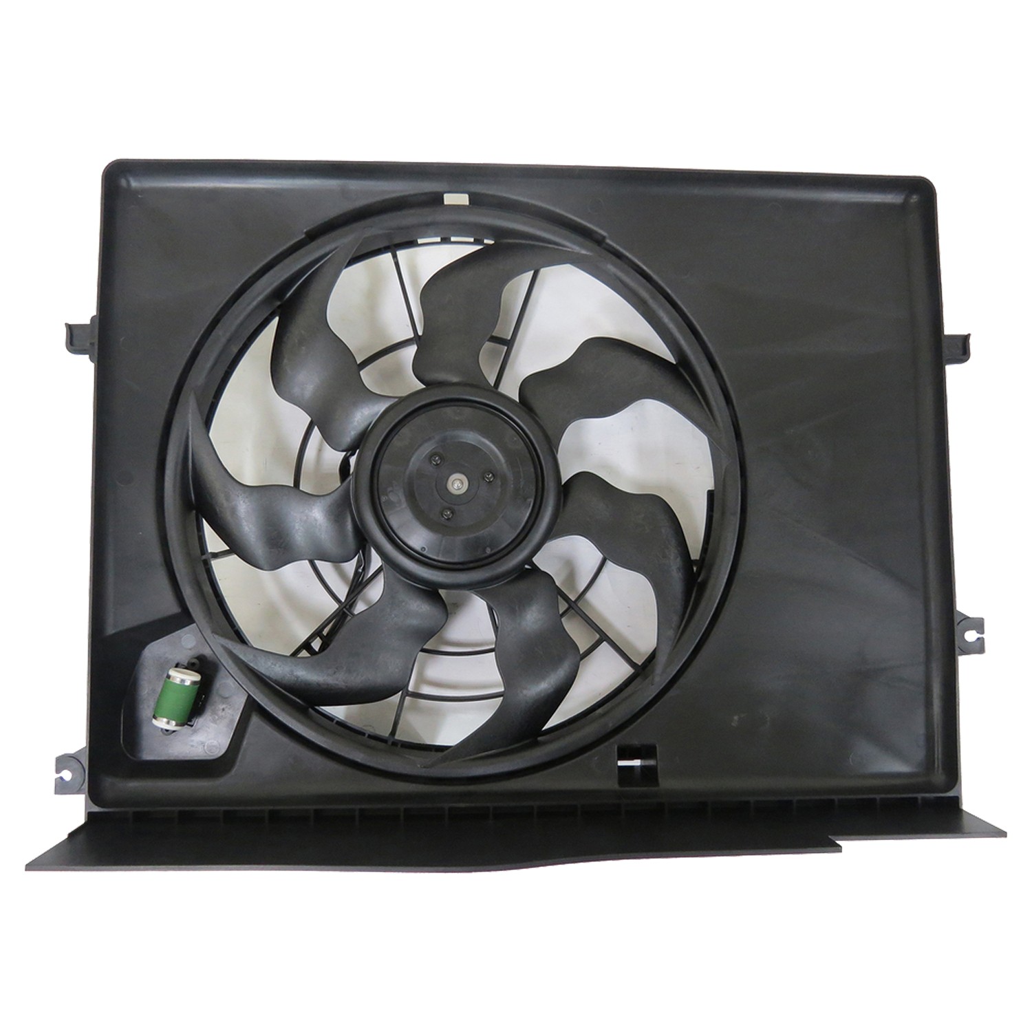 gpd Electric Cooling Fan 2812029