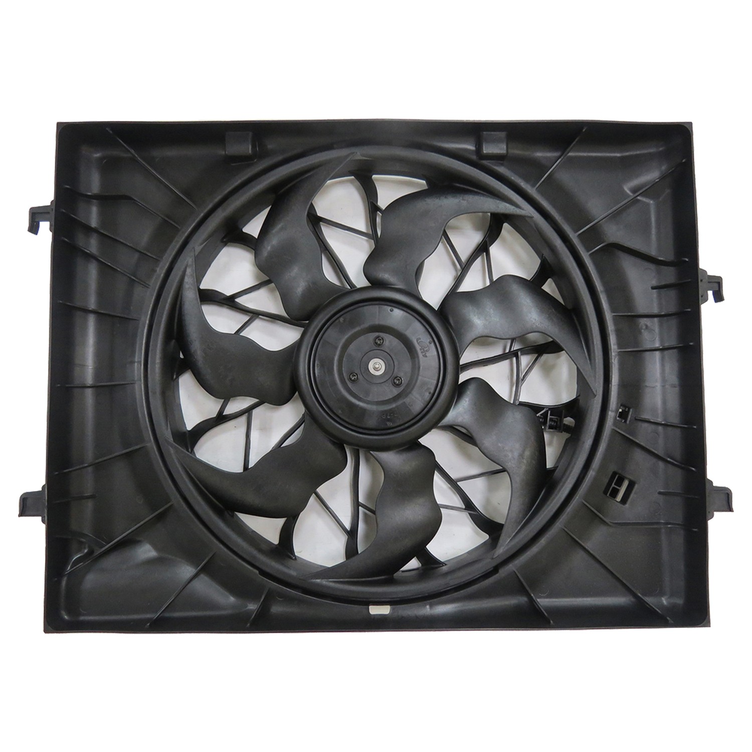 gpd Electric Cooling Fan 2812030