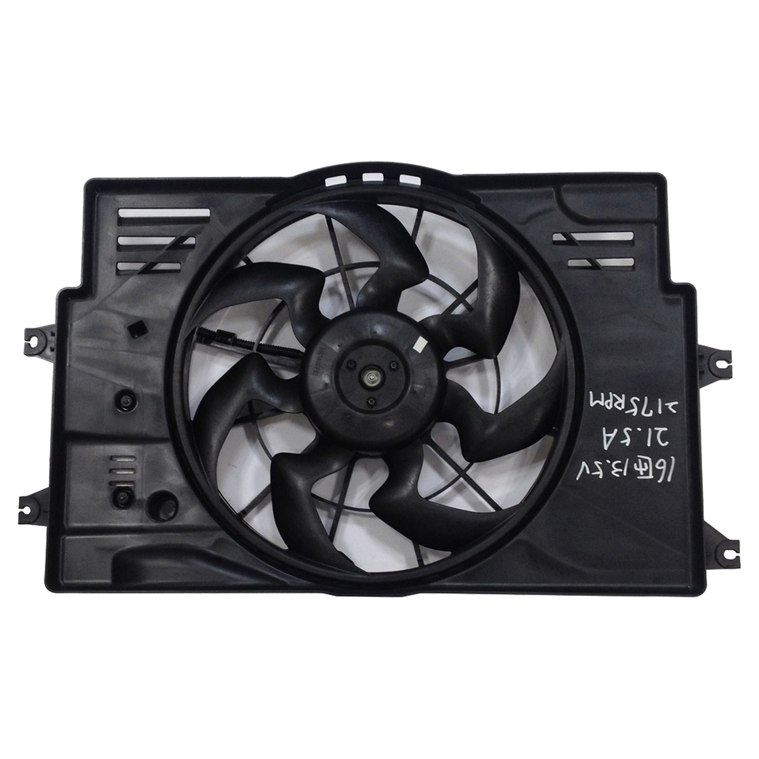 gpd Electric Cooling Fan 2812040