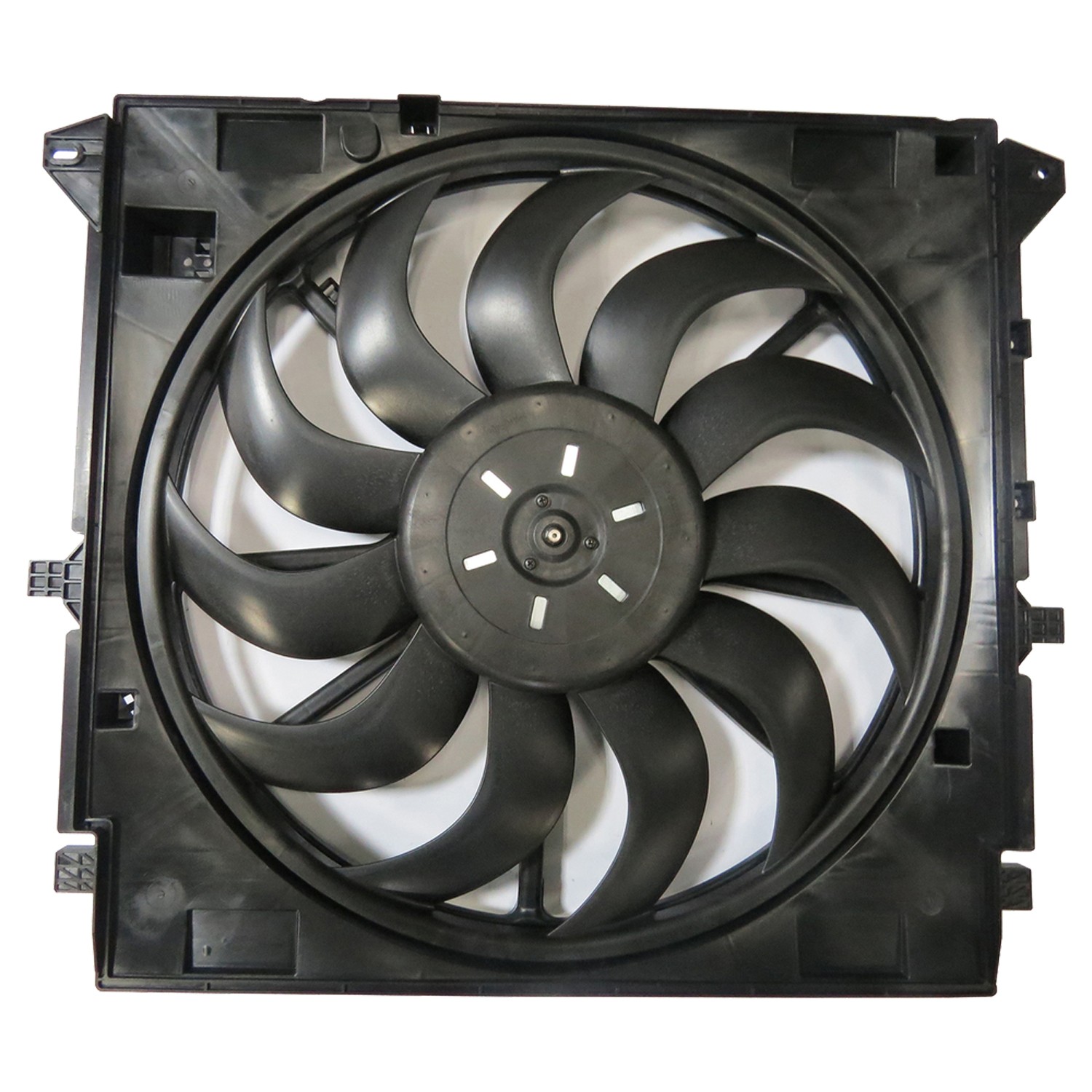 gpd Electric Cooling Fan 2812041