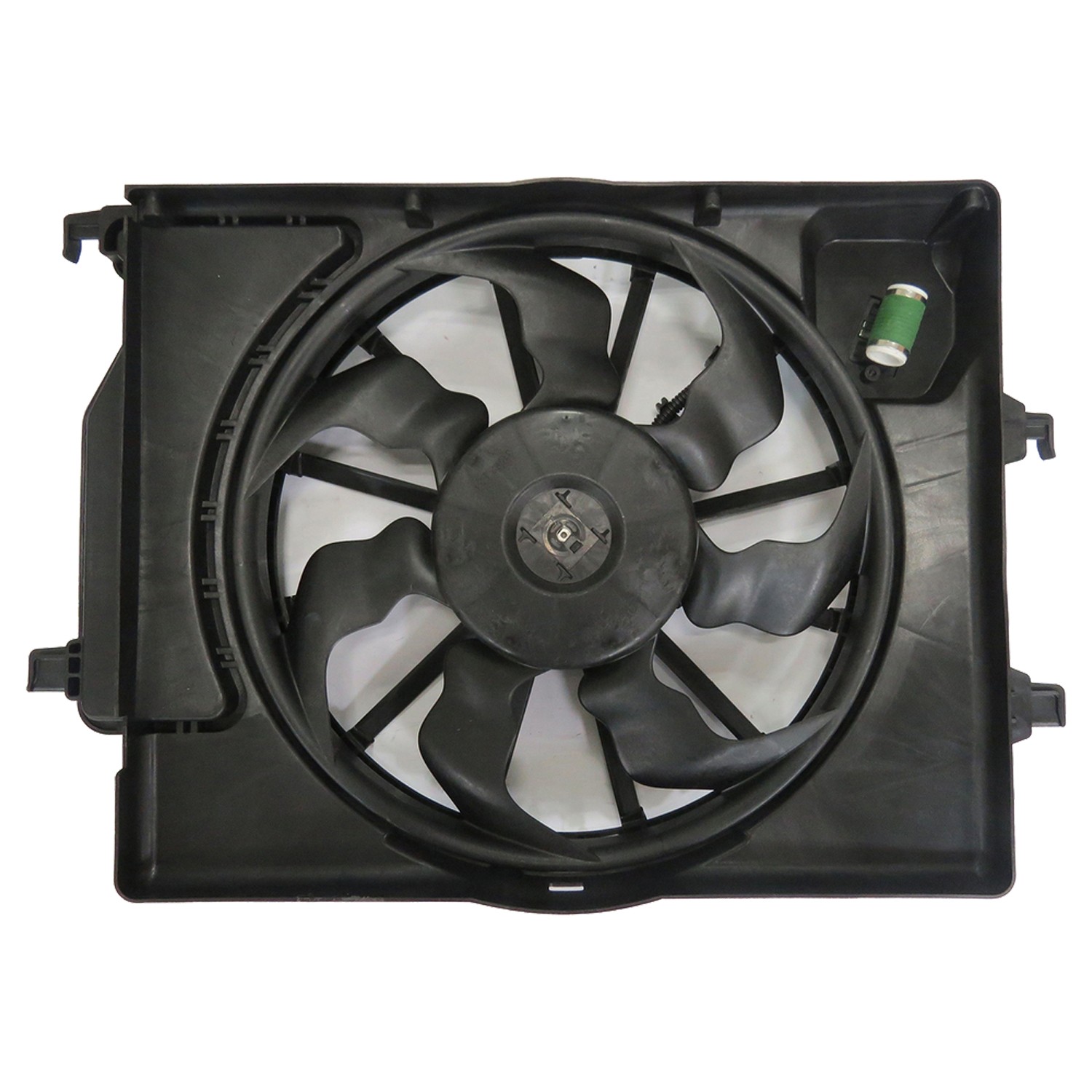 gpd Electric Cooling Fan 2812052