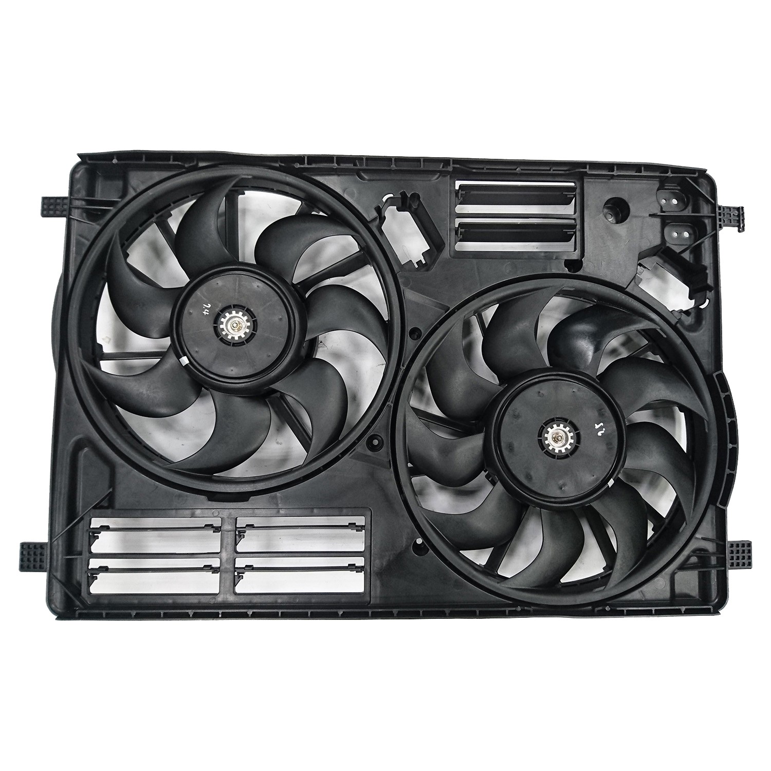 gpd Electric Cooling Fan 2812053