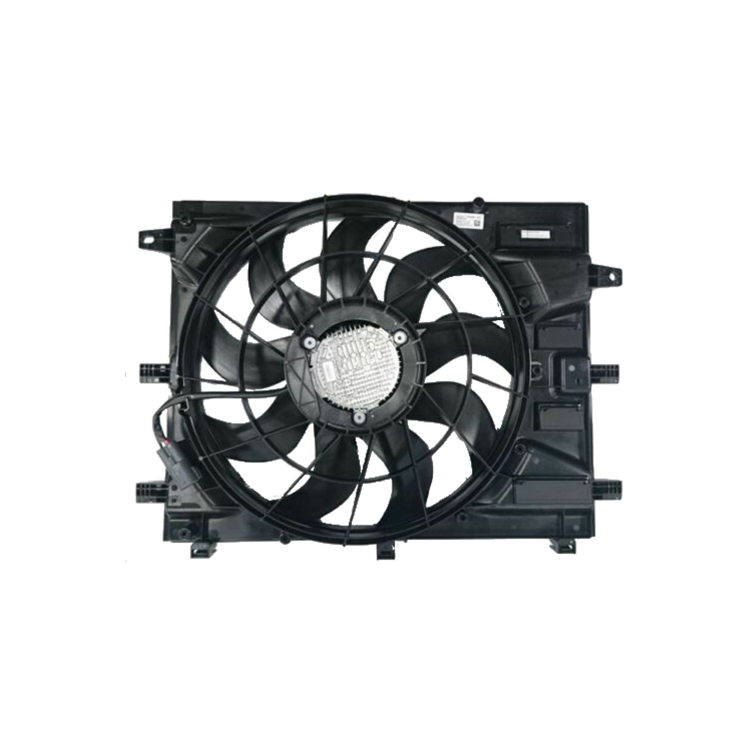 gpd Electric Cooling Fan 2812055