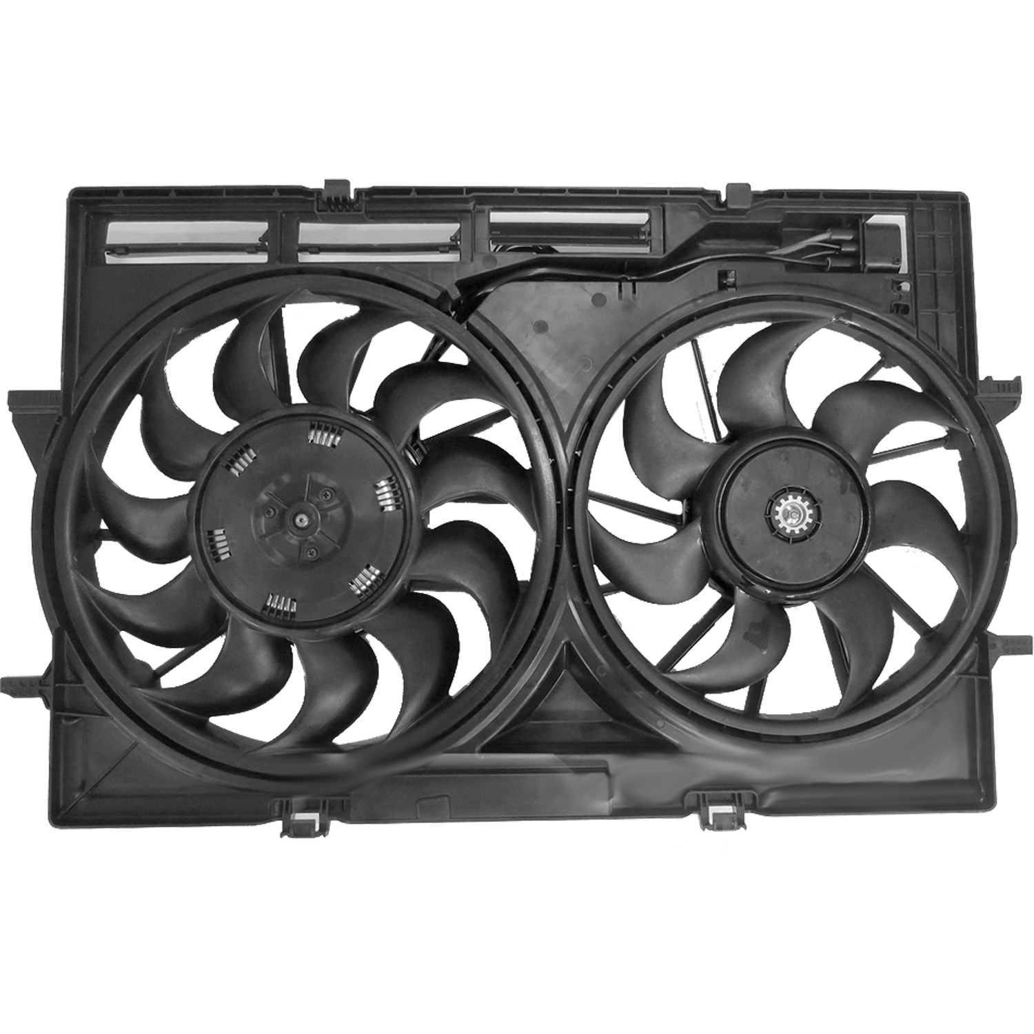 gpd Electric Cooling Fan 2812060