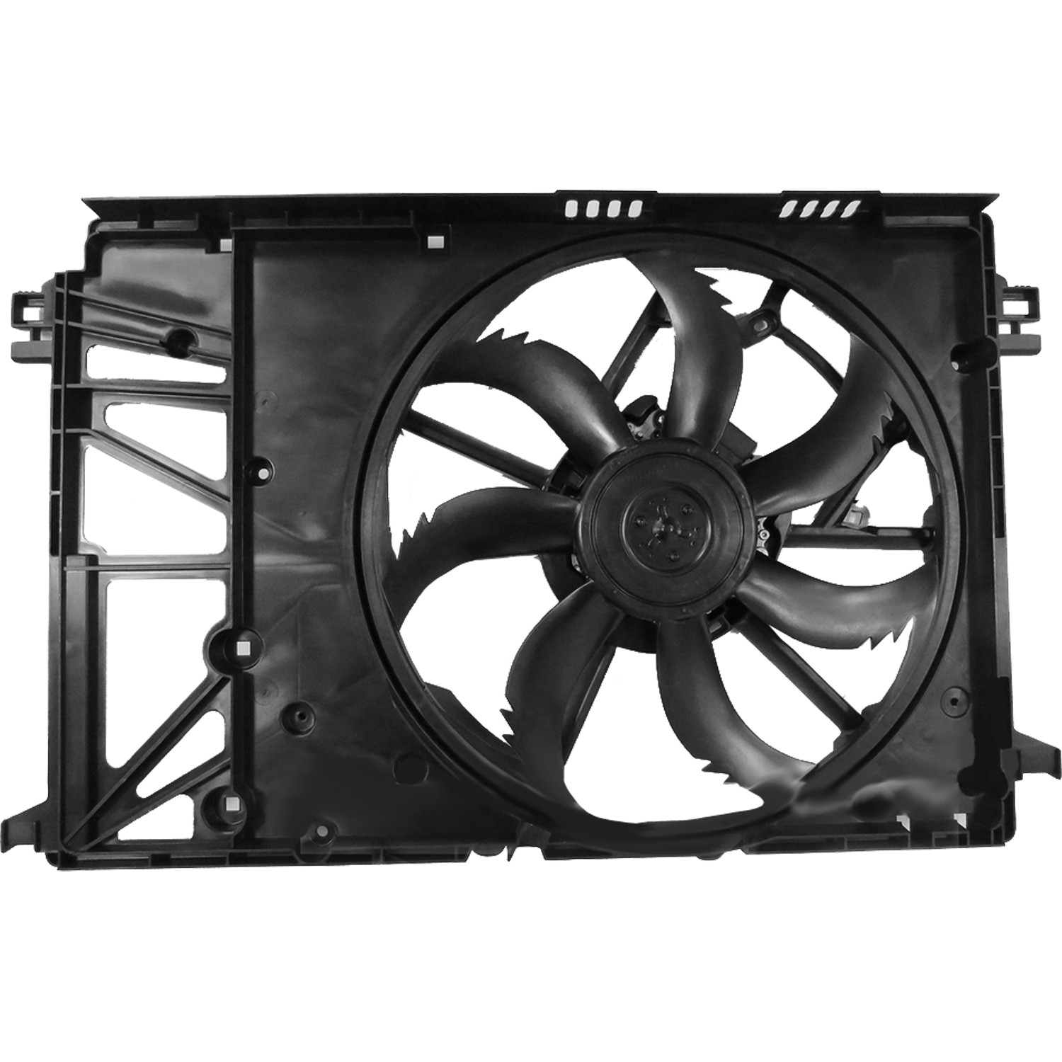 gpd Electric Cooling Fan 2812066