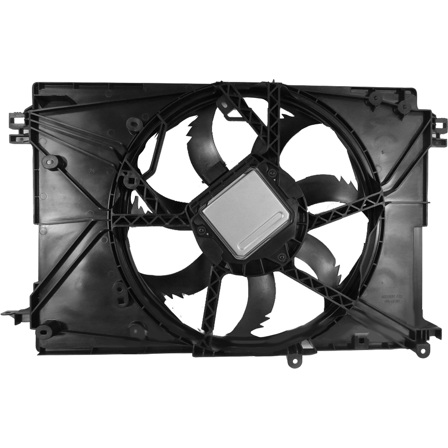 gpd Electric Cooling Fan 2812067