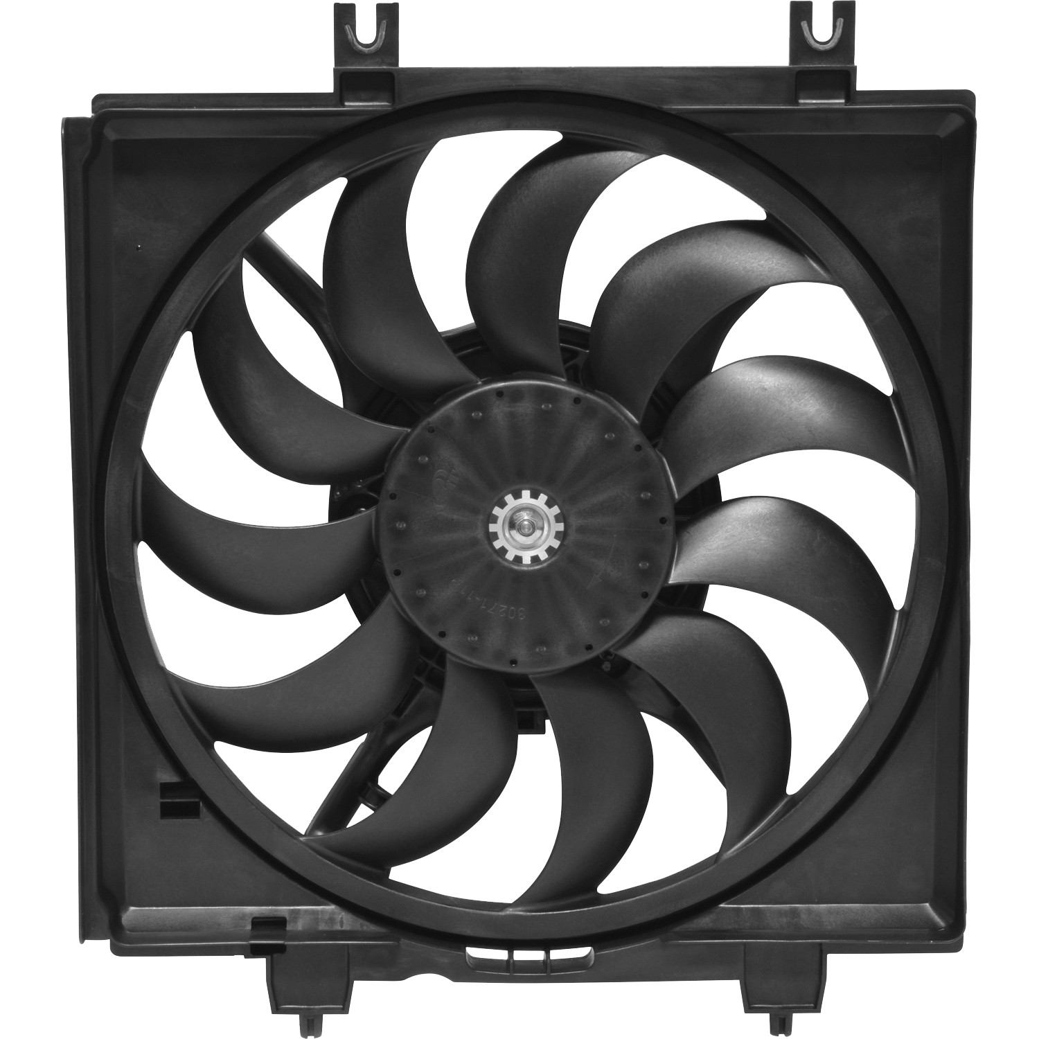 gpd Electric Cooling Fan 2812072