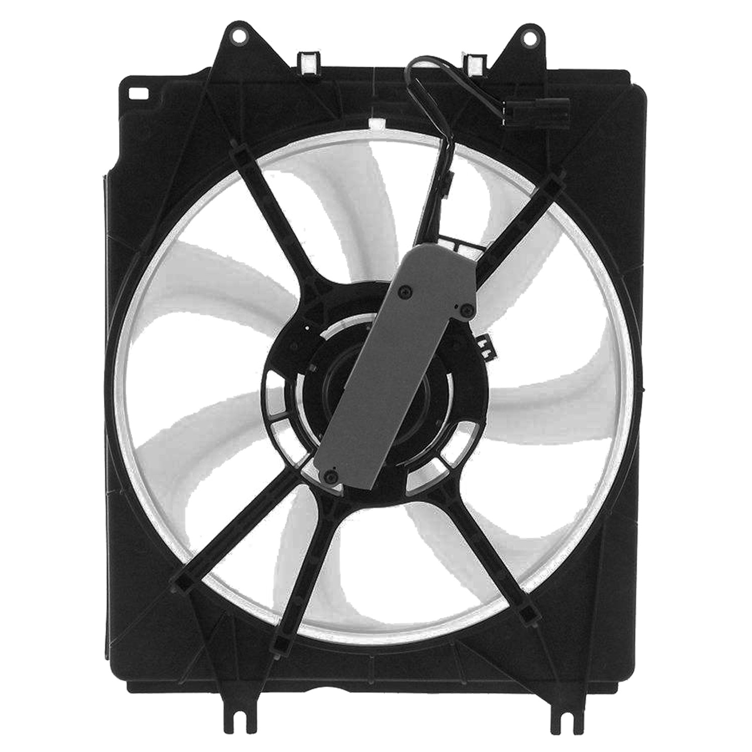 gpd Electric Cooling Fan 2812074