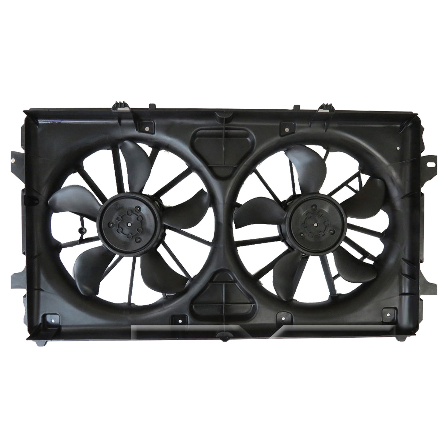 gpd Electric Cooling Fan 2812087